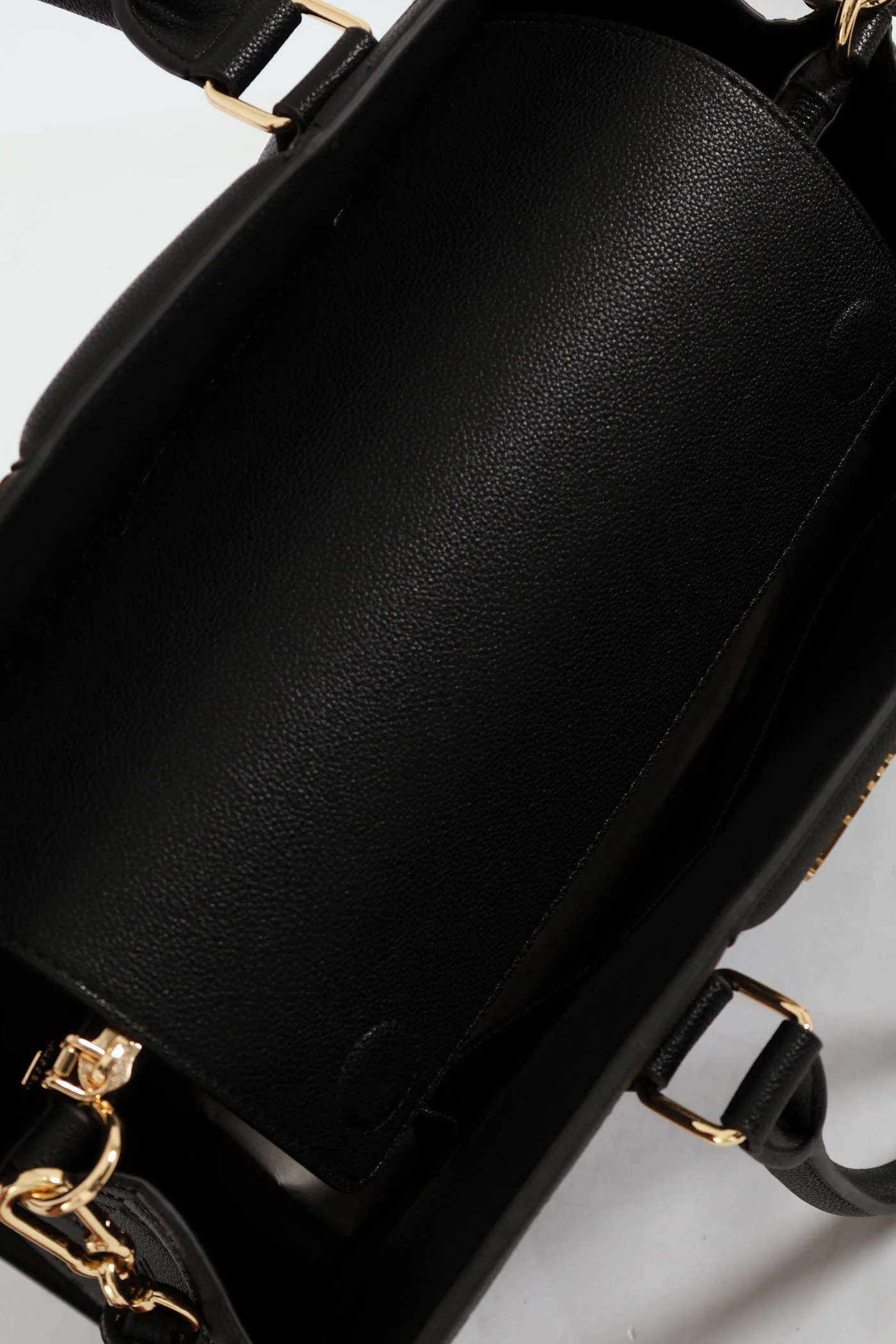 Bmanor Tote Bag - Black - Image 11
