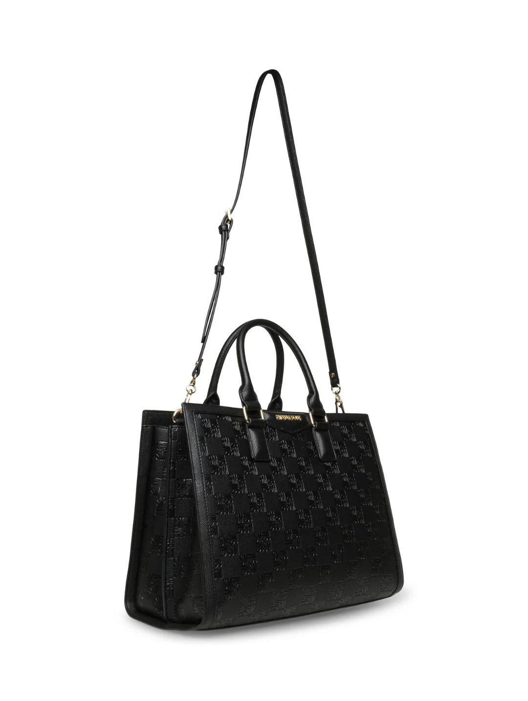 Bmanor Tote Bag - Black - Image 2