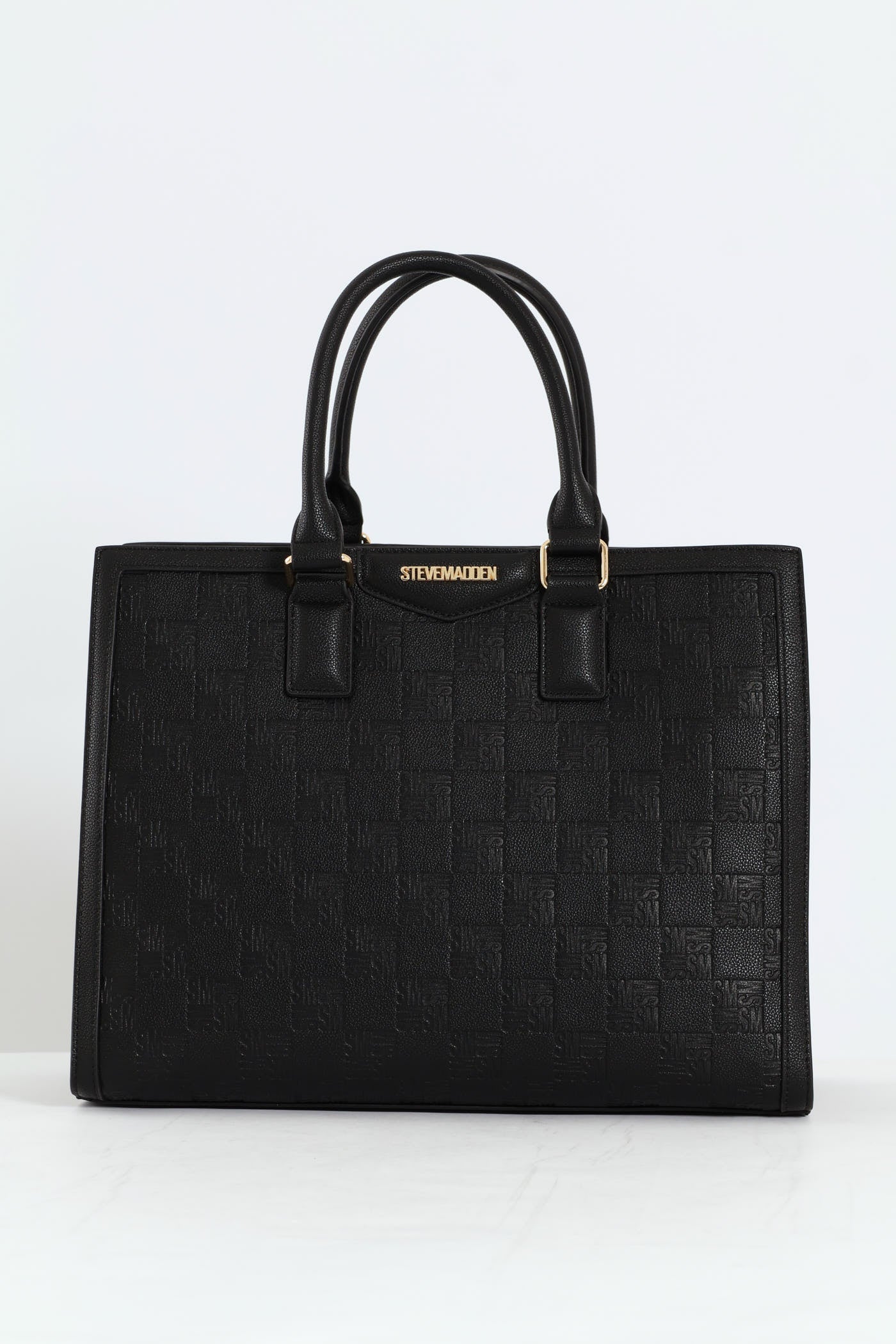 Bmanor Tote Bag - Black - Image 5
