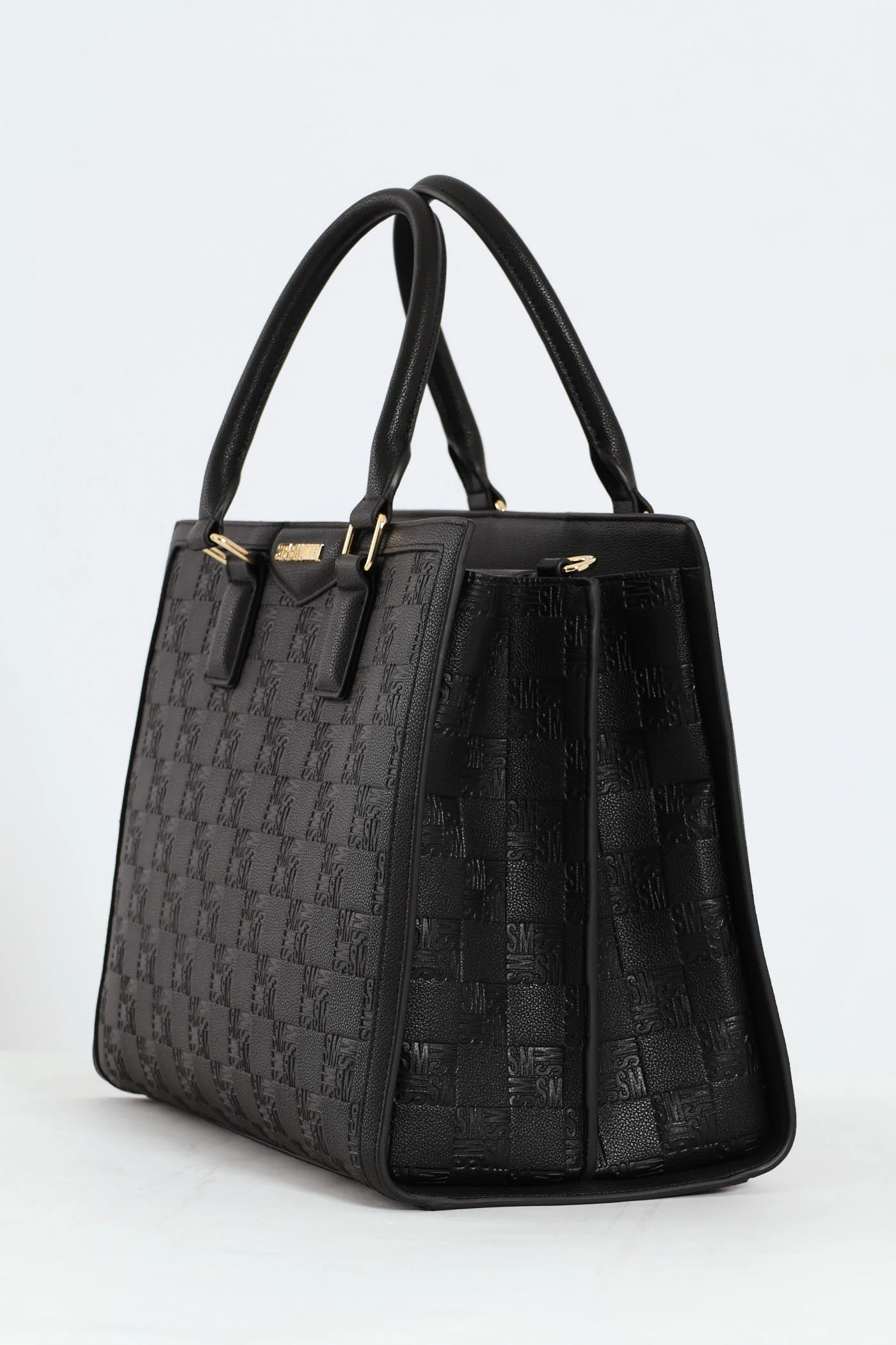Bmanor Tote Bag - Black - Image 7