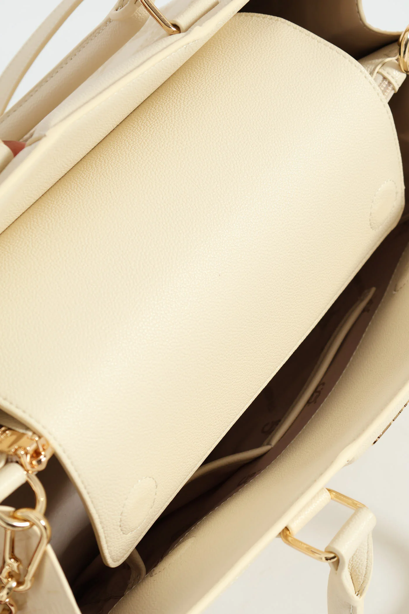 Bmanor Tote Bag - Cream - Image 7
