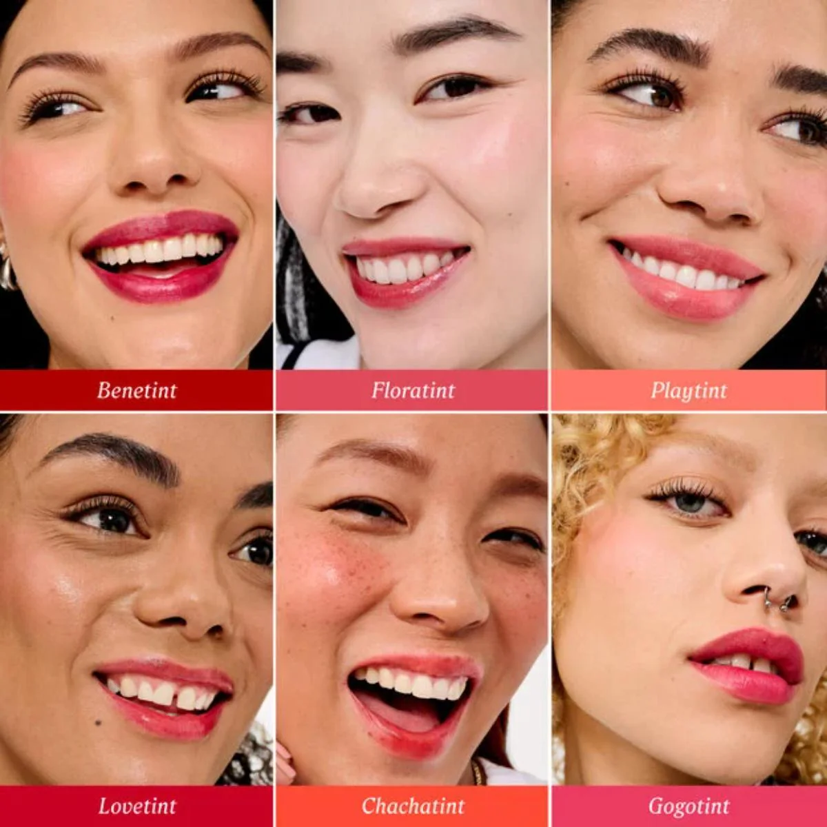 Bene Tint - Lip & Cheek Stain - Image 33