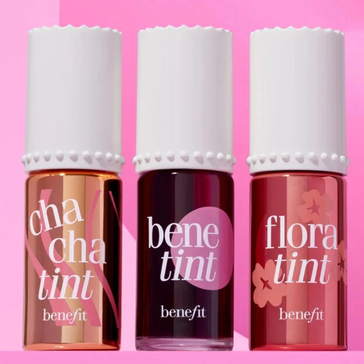 Bene Tint - Lip & Cheek Stain - Image 34