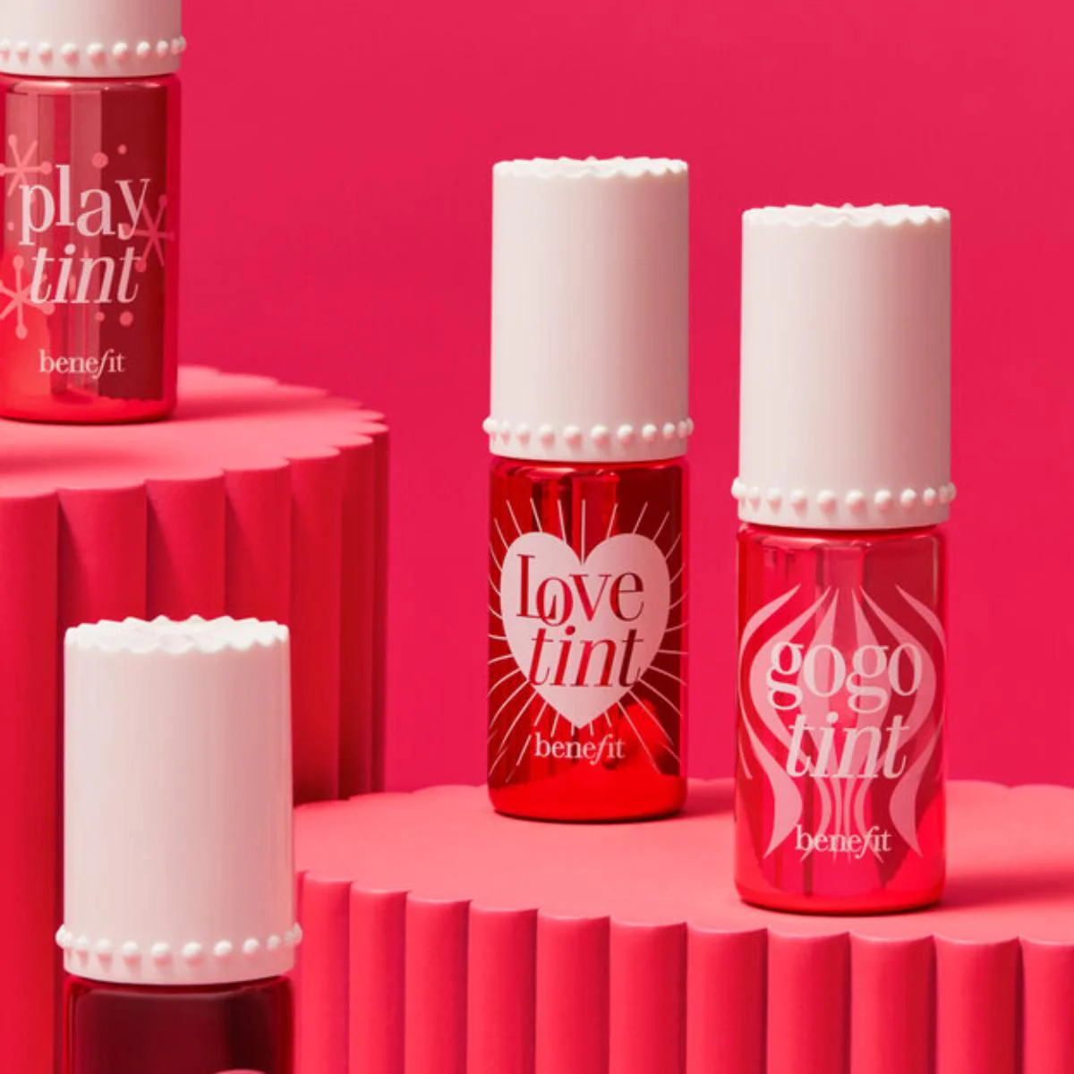 Bene Tint - Lip & Cheek Stain - Image 35