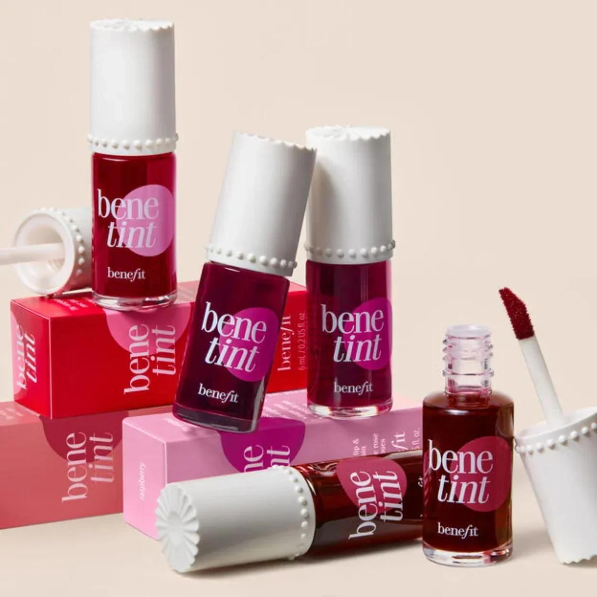 Bene Tint - Lip & Cheek Stain - Image 37