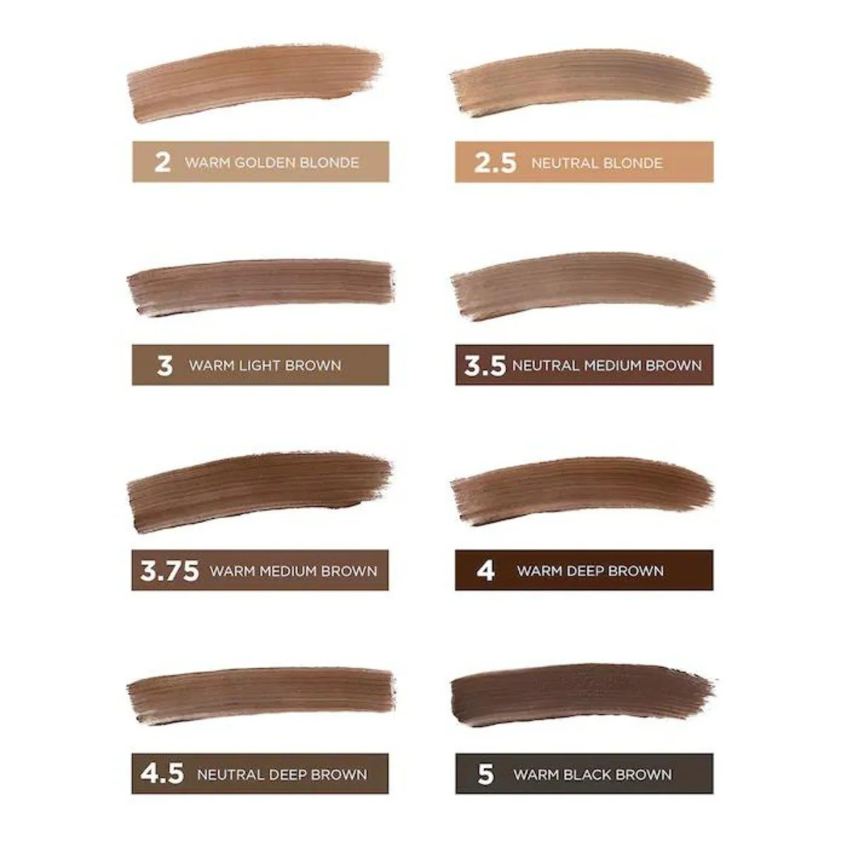 POWmade Brow Pomade - Image 21