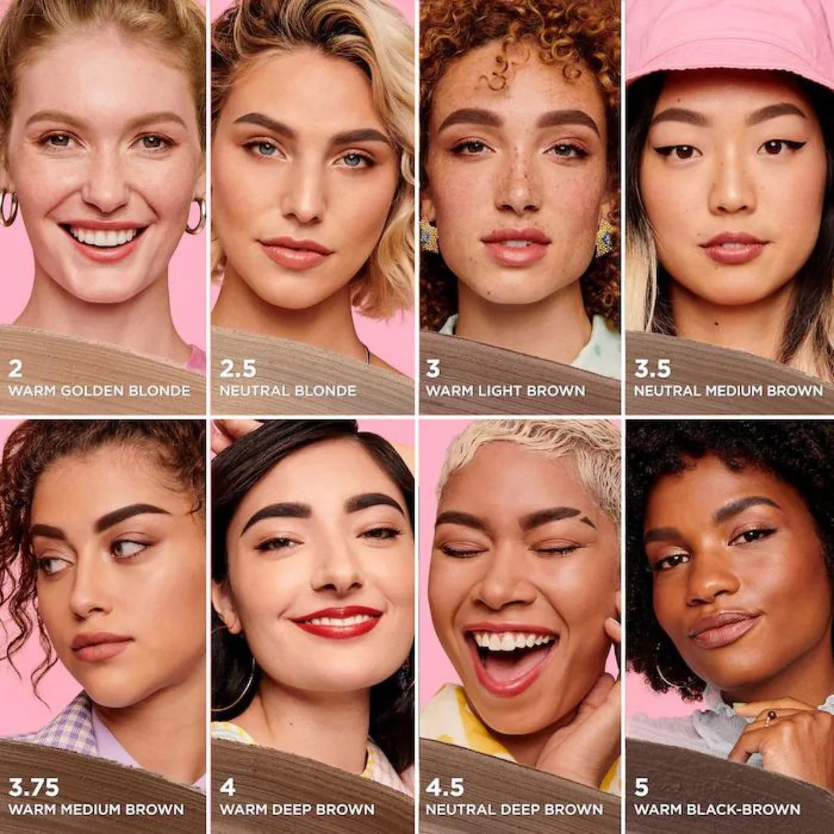 POWmade Brow Pomade - Image 22