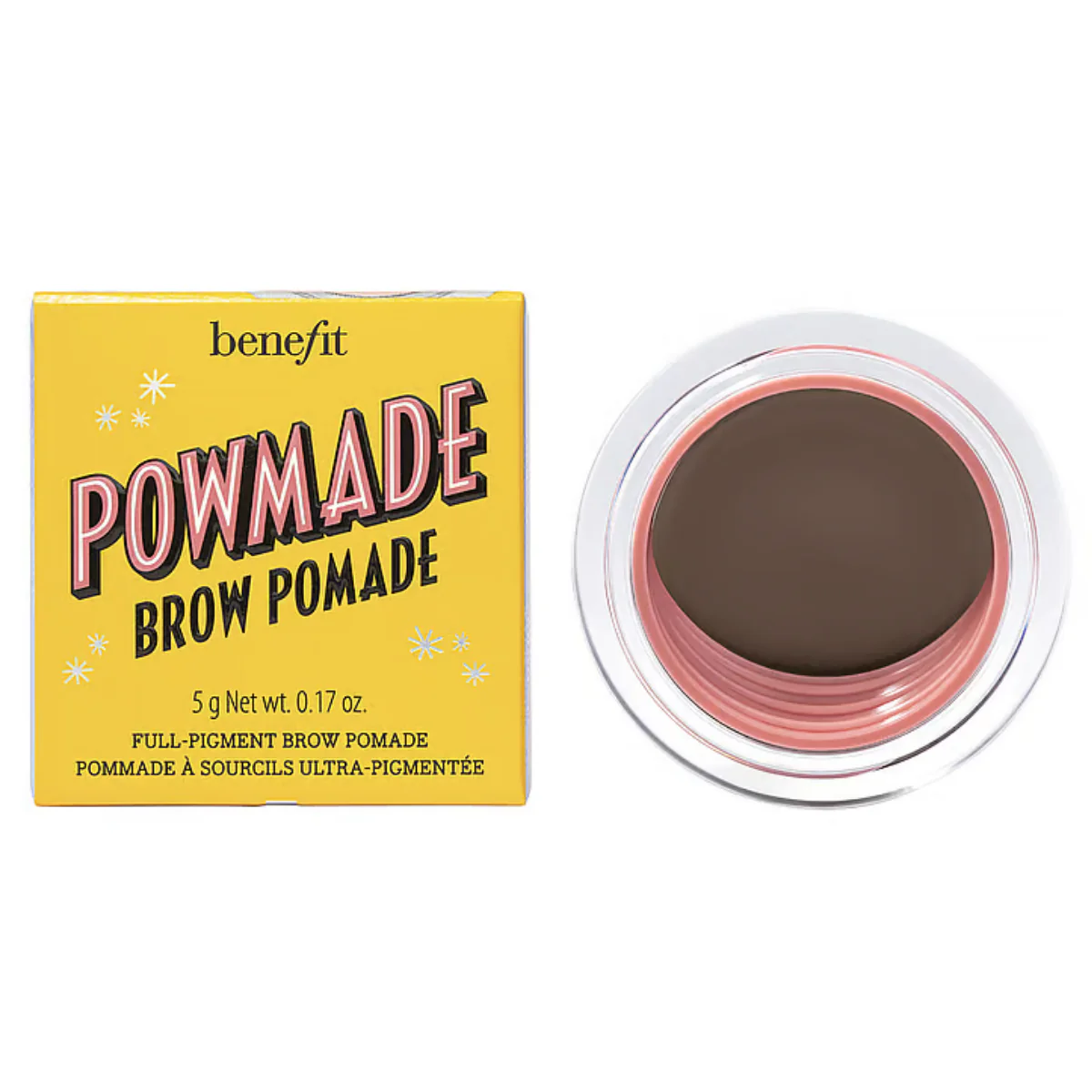 POWmade Brow Pomade - Image 2