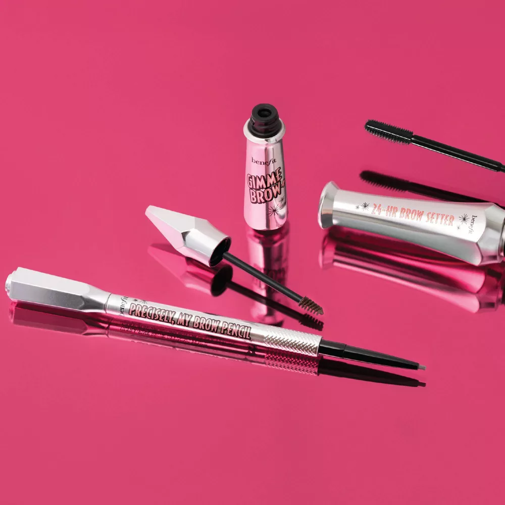 Gimme Brow+ Volumizing Eyebrow Gel Mini - Image 5