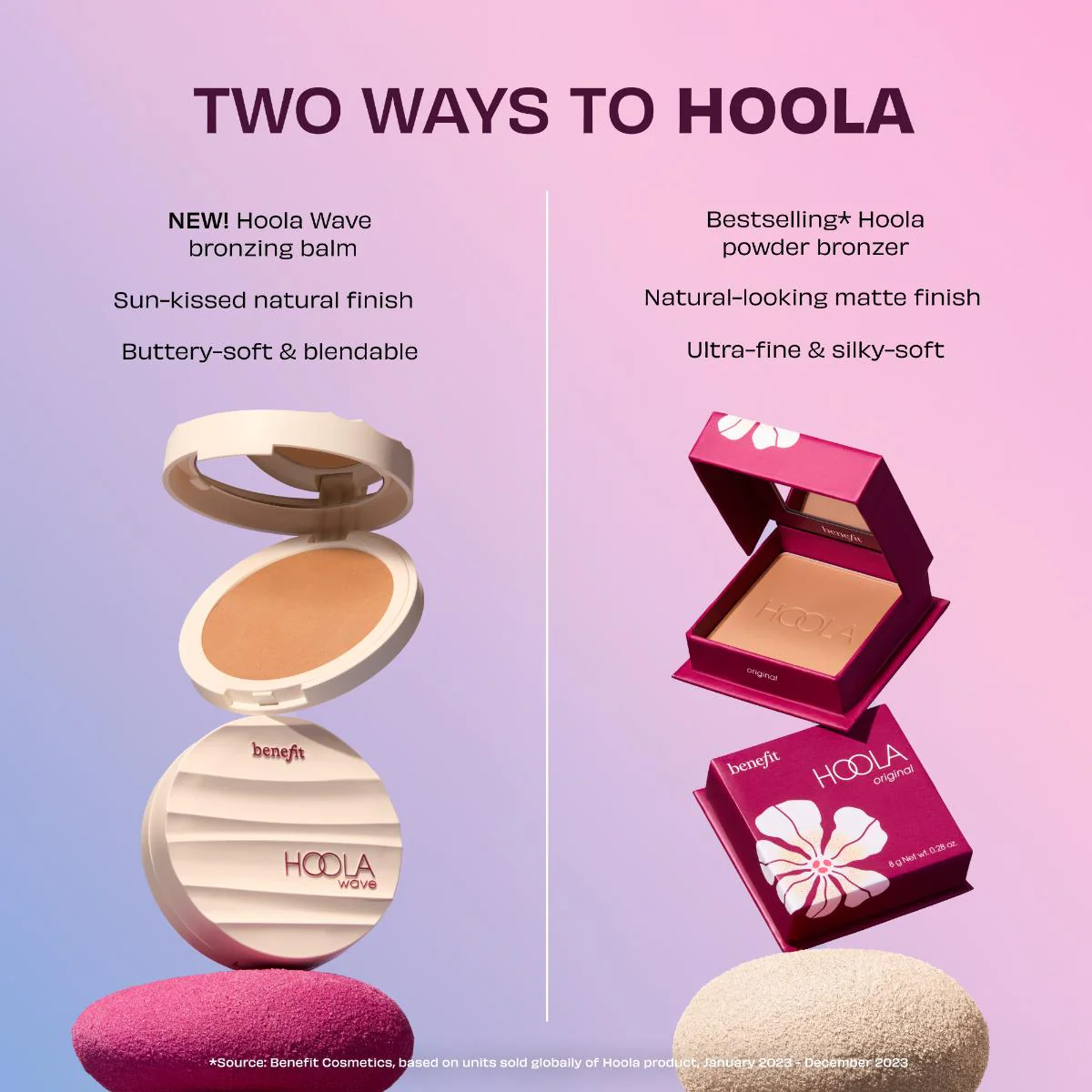 Hoola Wave Bronzing Powder - Image 10