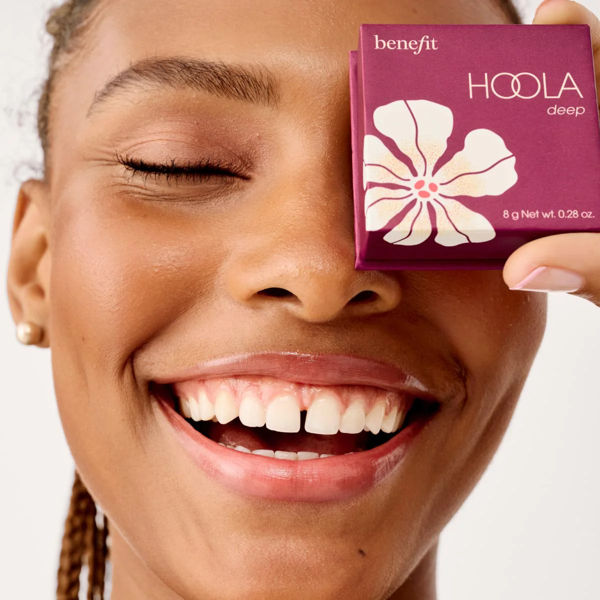 Hoola Wave Bronzing Powder - Image 13