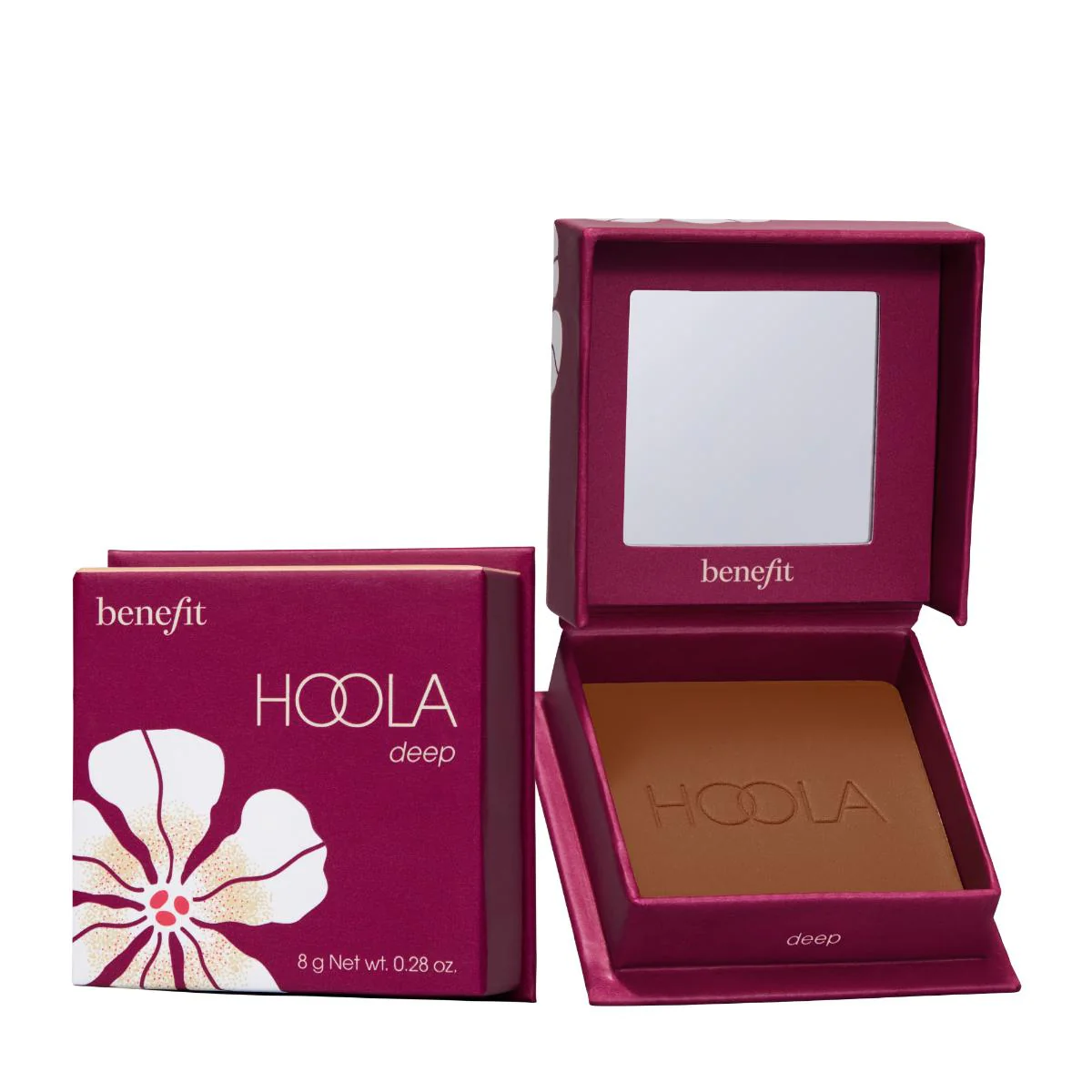 Hoola Wave Bronzing Powder - Image 5