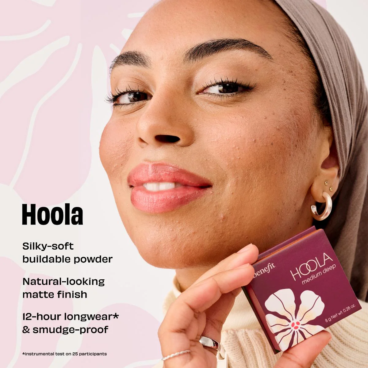 Hoola Wave Bronzing Powder - Image 7