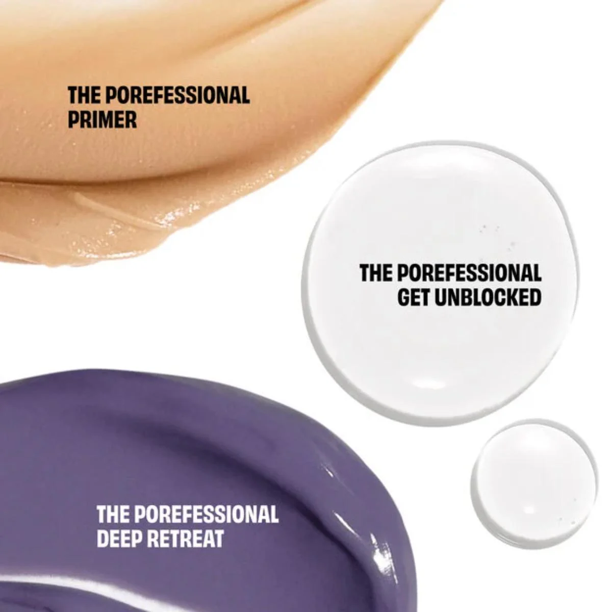 The Porefessional Try Me Trio Mini - Image 3