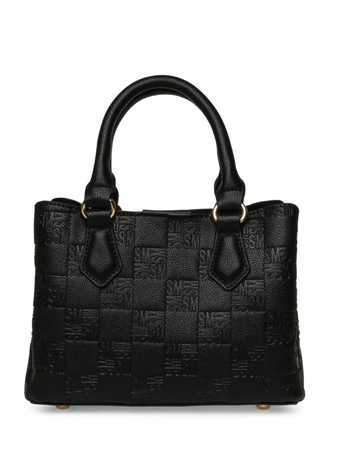 Bnotice Top Handle Bag - Black - Image 3