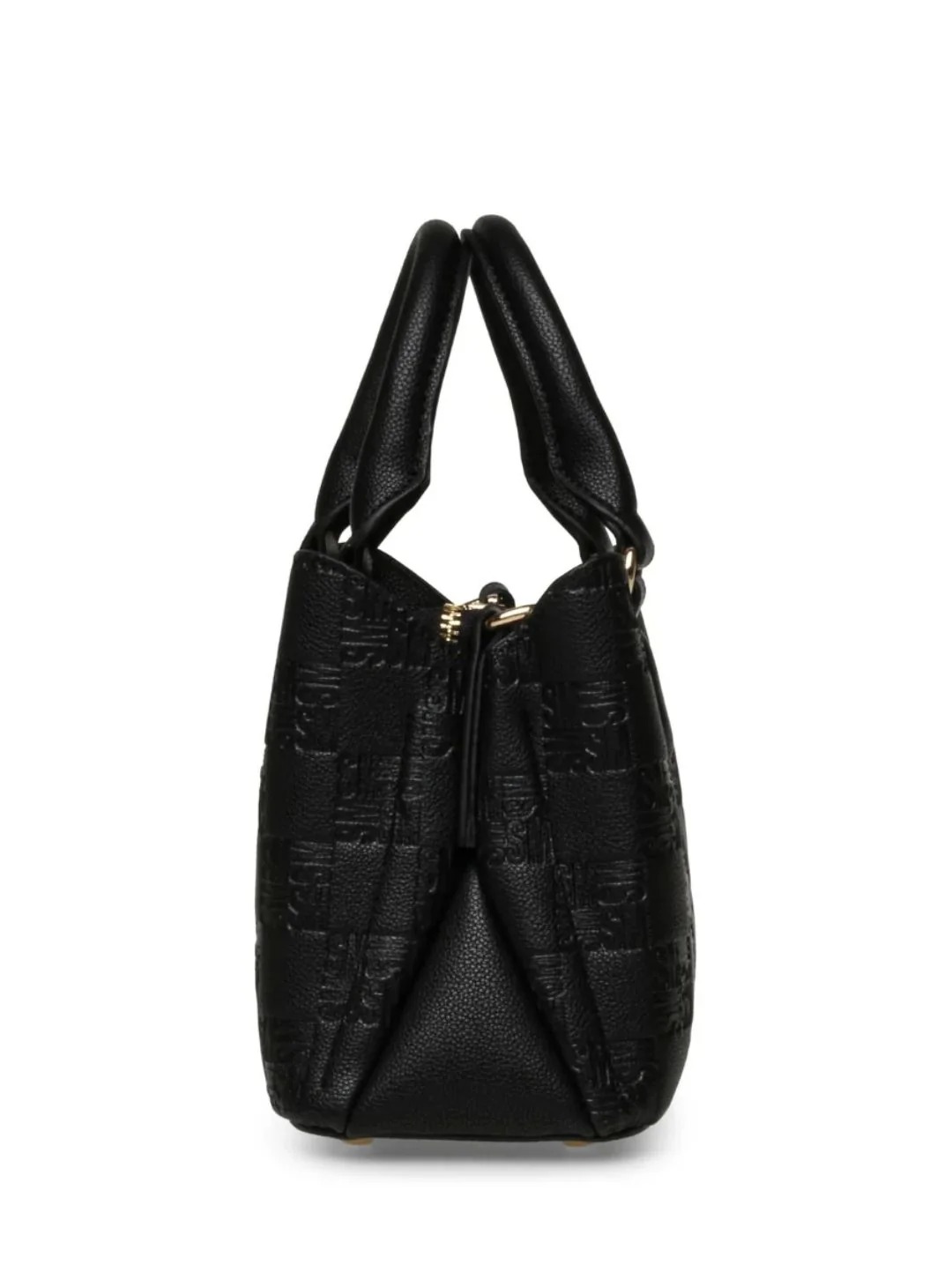 Bnotice Top Handle Bag - Black - Image 4