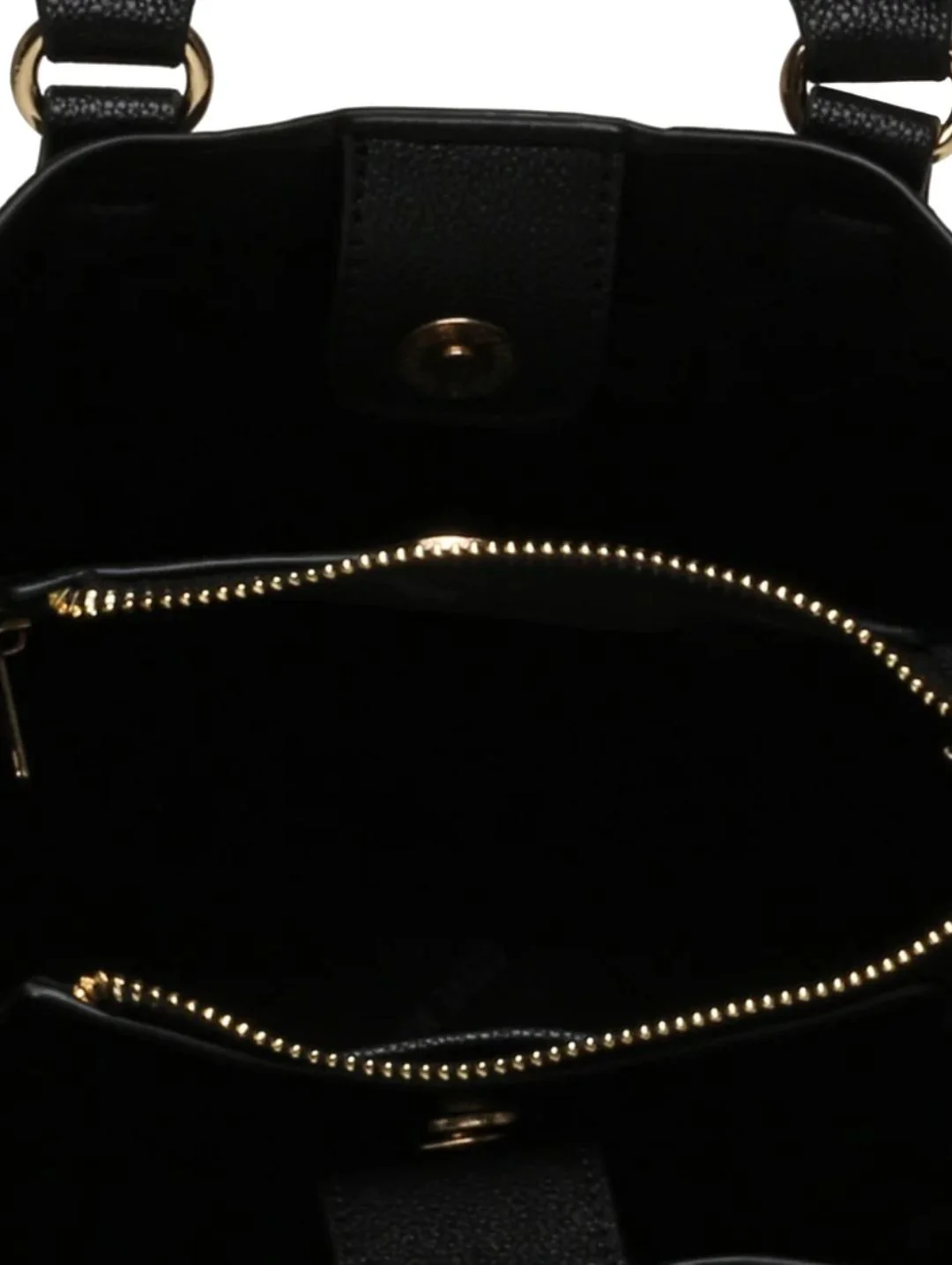 Bnotice Top Handle Bag - Black - Image 5