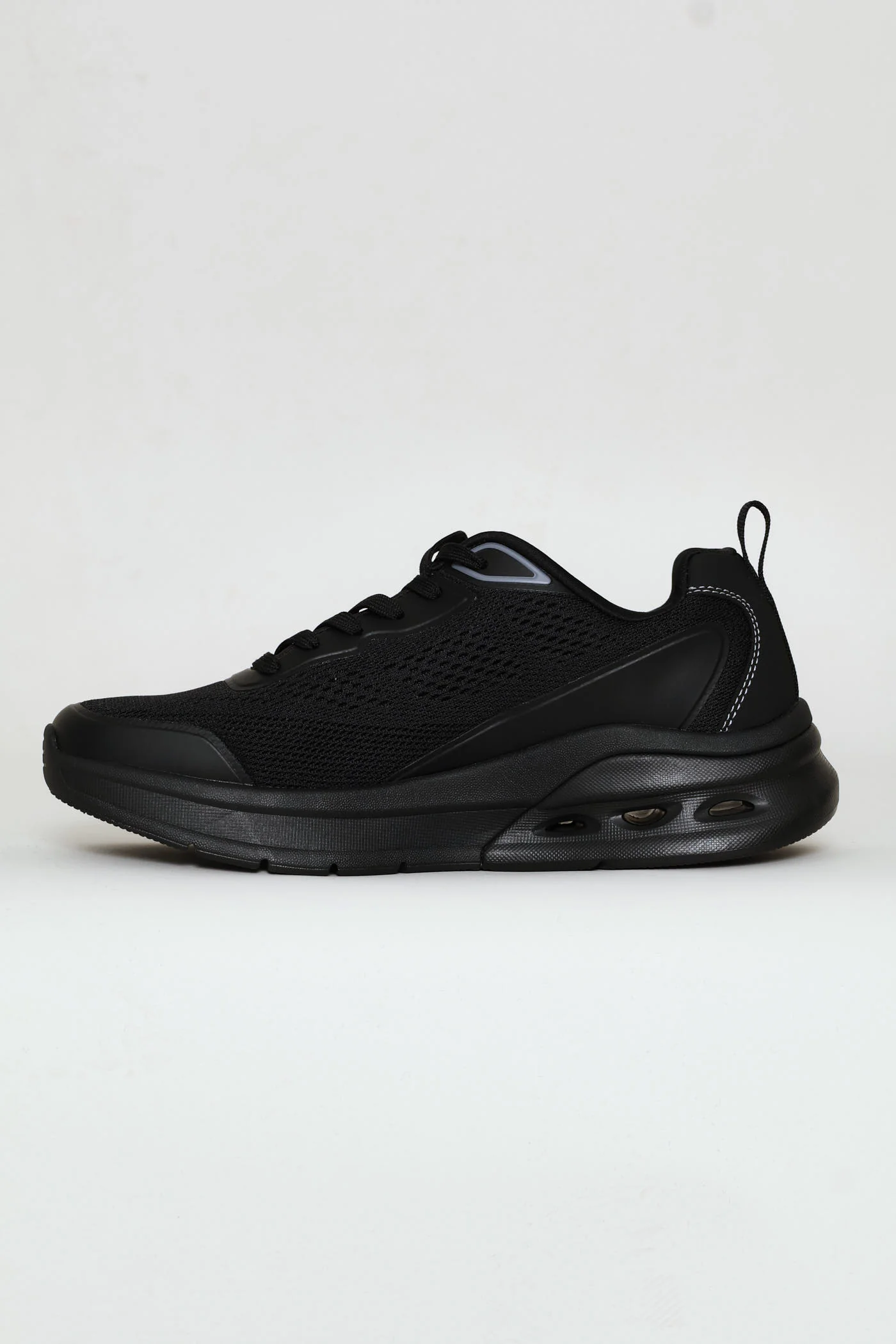 Bobs Arc Waves 2.0 Sneaker - Black - Image 4