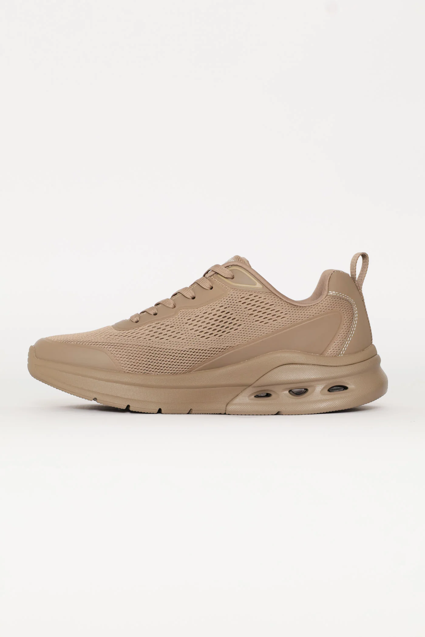 Bobs Arc Waves 2.0 Sneaker - Taupe - Image 2