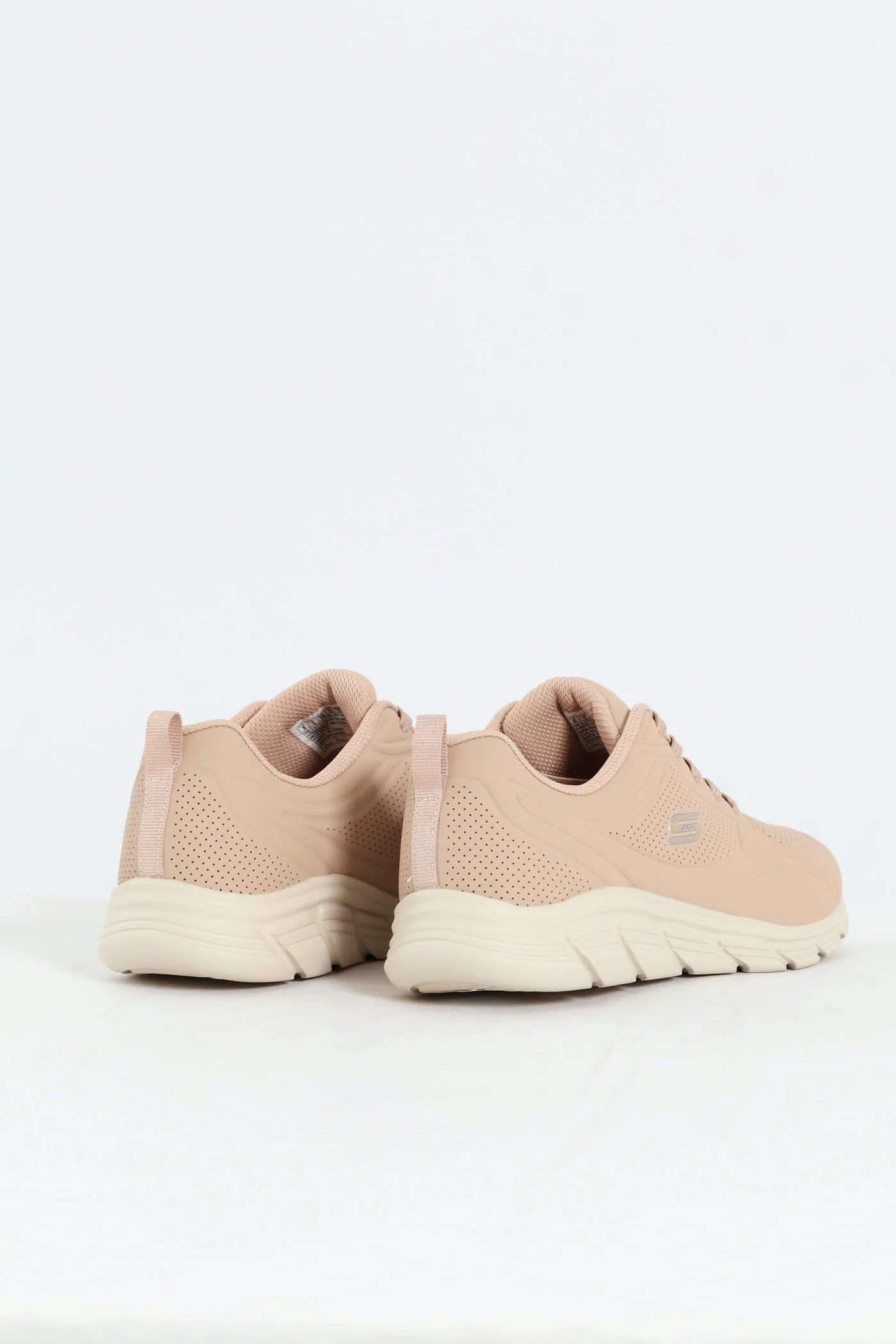 Bobs B Flex Low Sneaker - Tan - Image 2