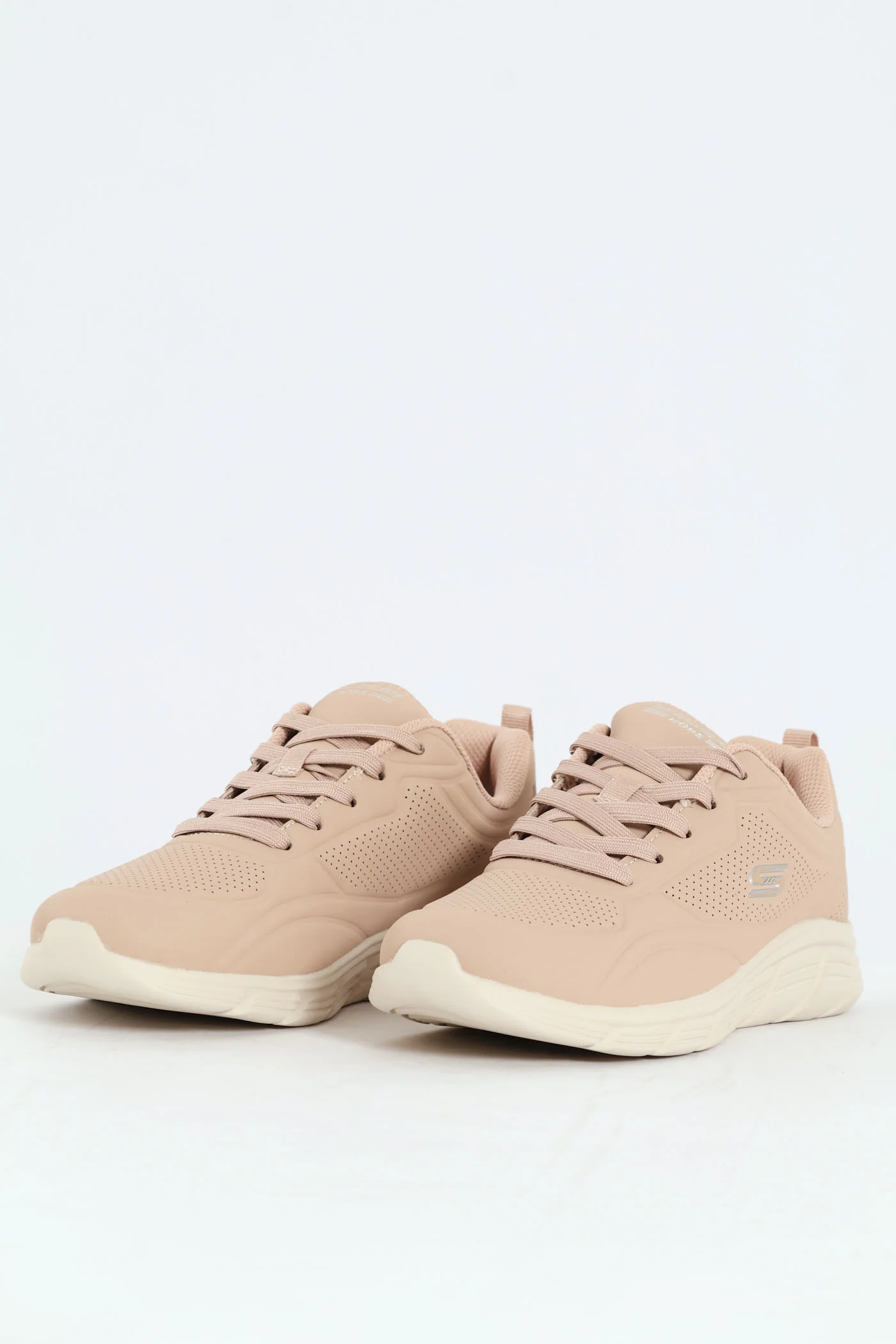 Bobs B Flex Low Sneaker - Tan - Image 3