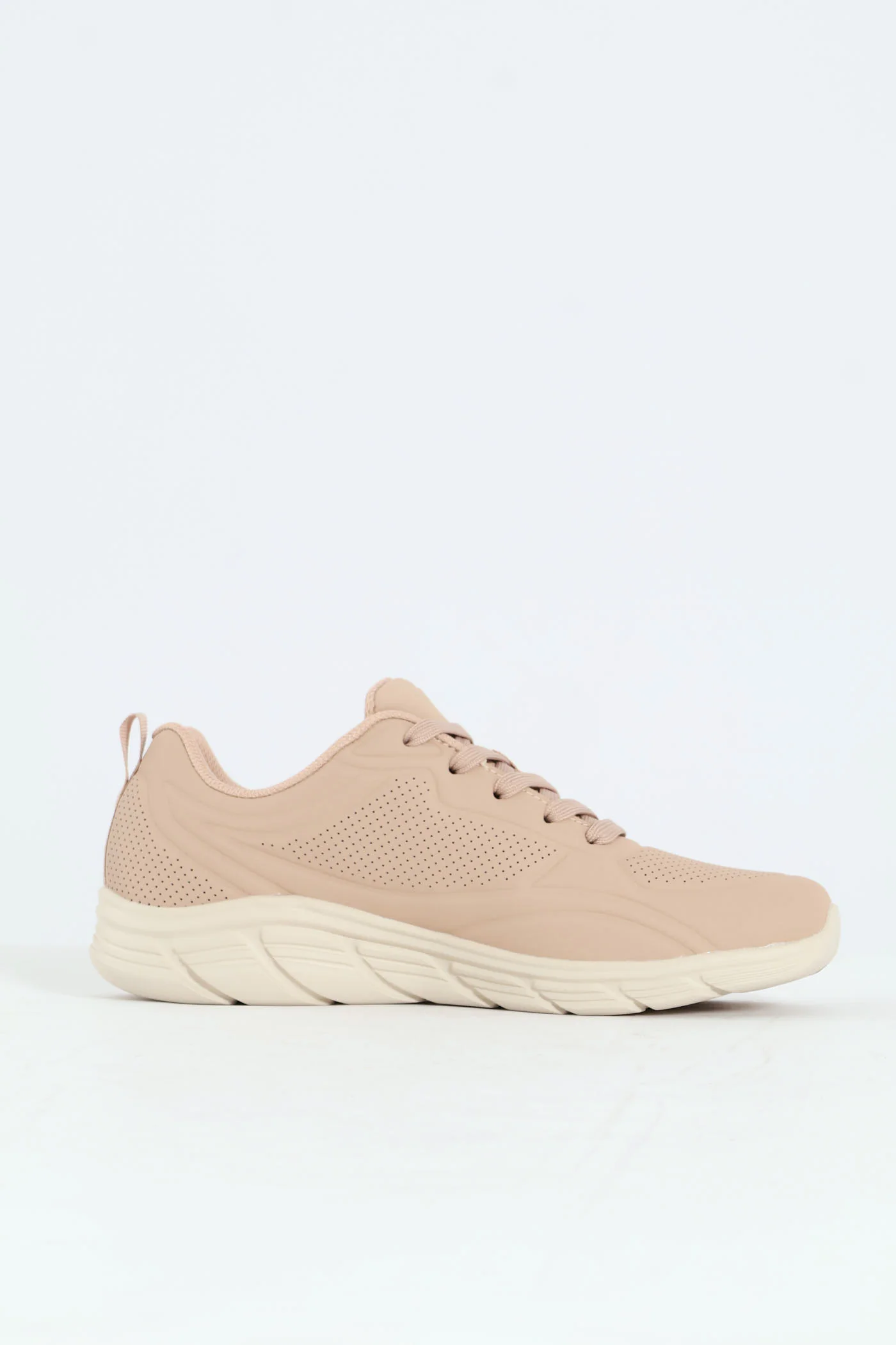 Bobs B Flex Low Sneaker - Tan - Image 4