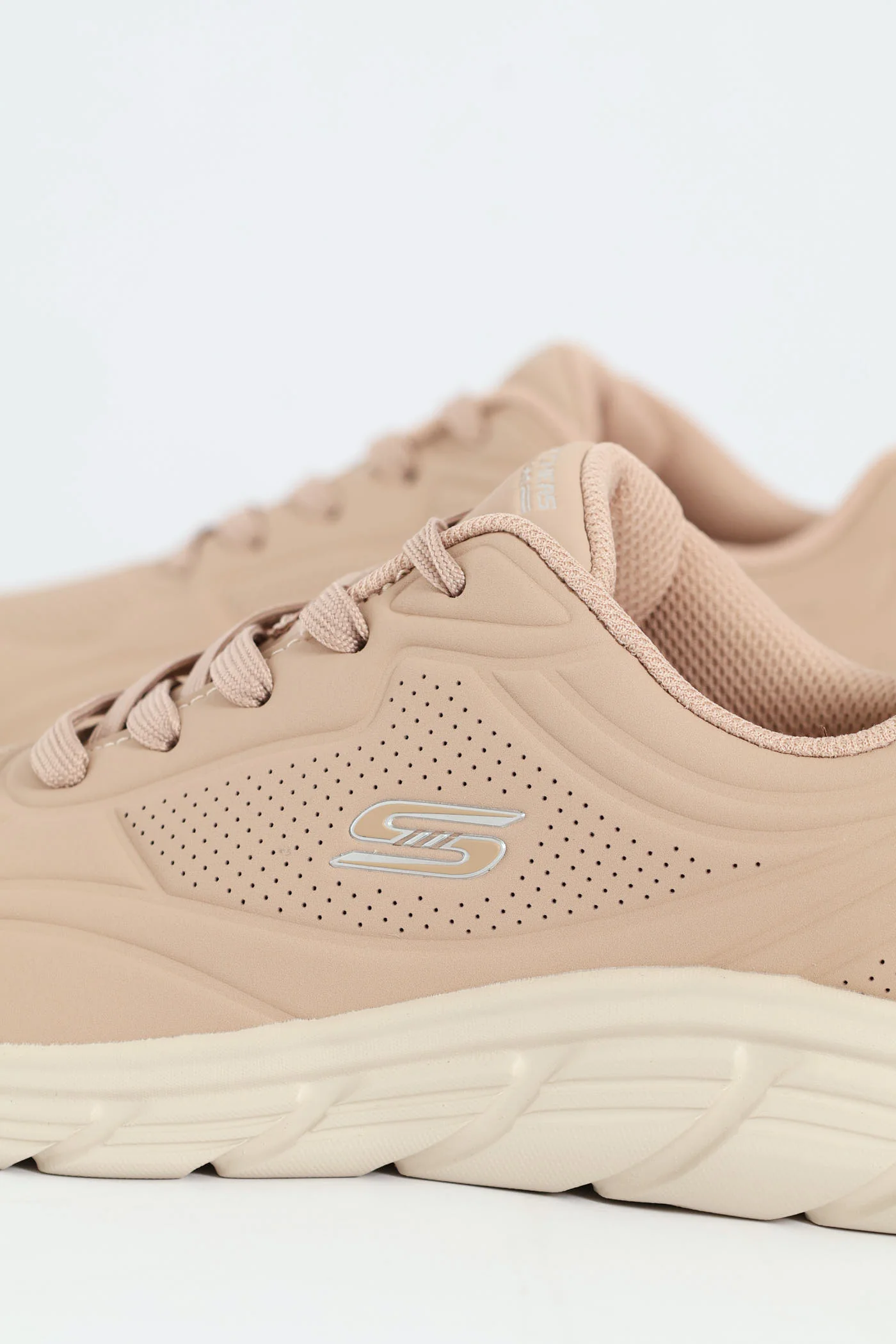 Bobs B Flex Low Sneaker - Tan - Image 5