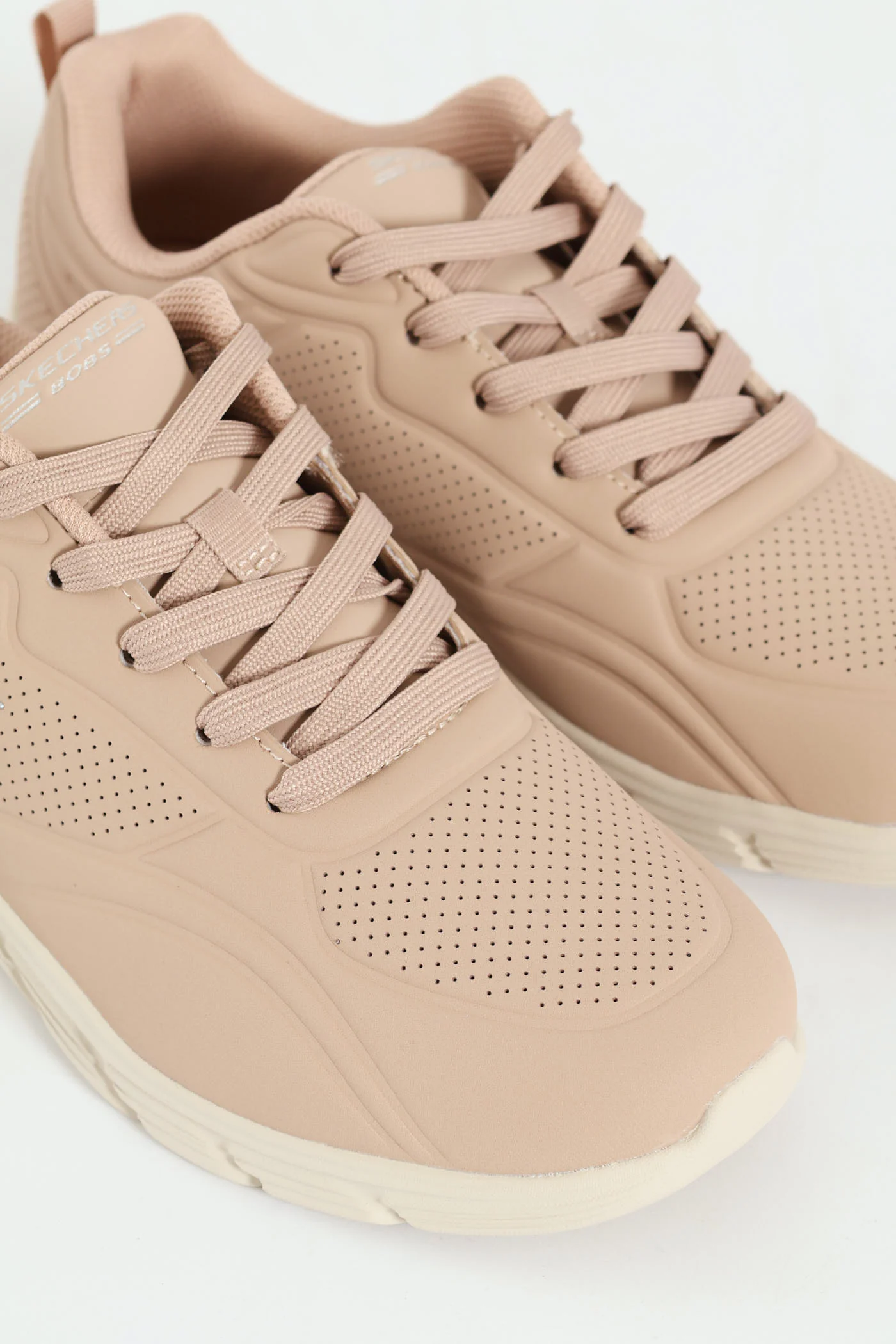 Bobs B Flex Low Sneaker - Tan - Image 6