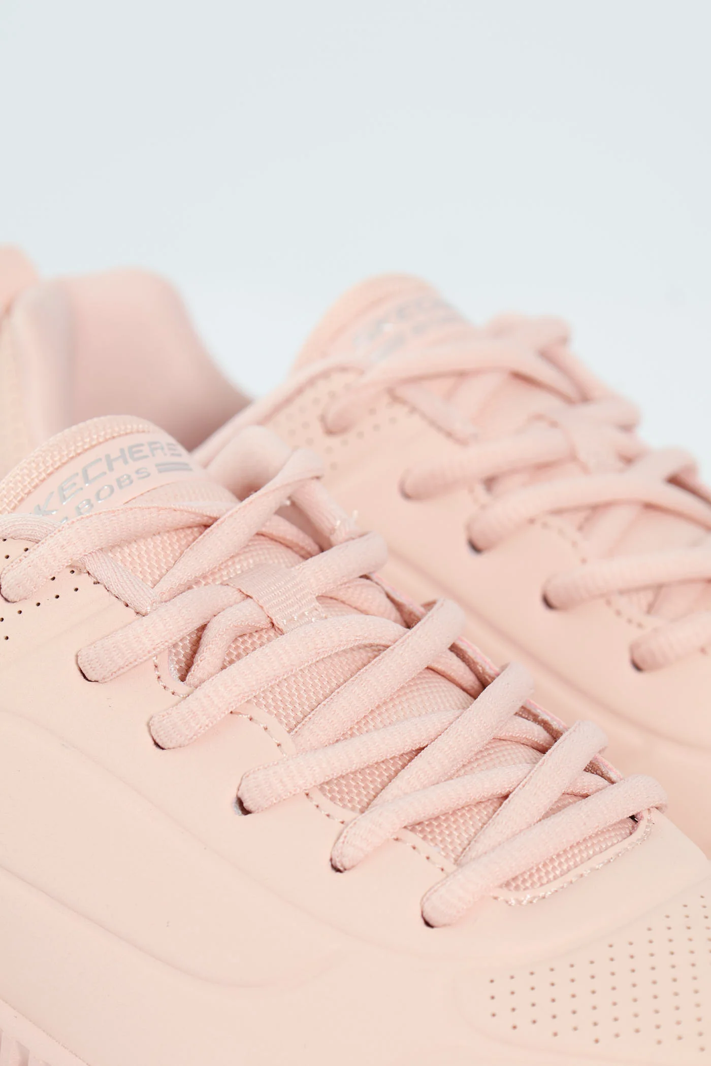 Bobs Geolite Sneaker - Light Pink - Image 2