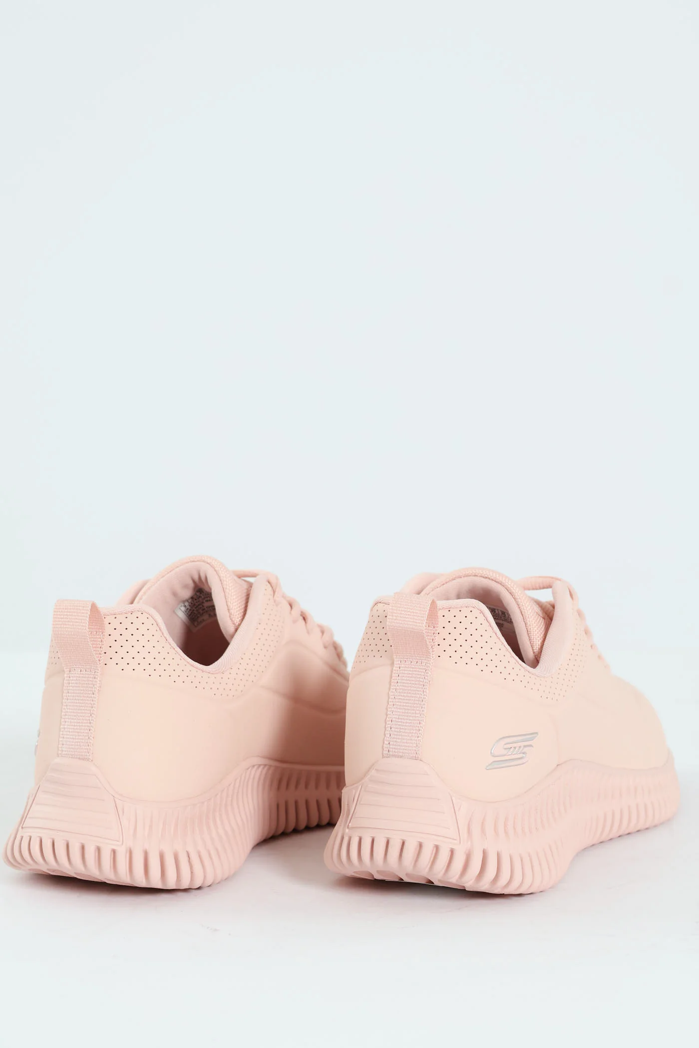 Bobs Geolite Sneaker - Light Pink - Image 3