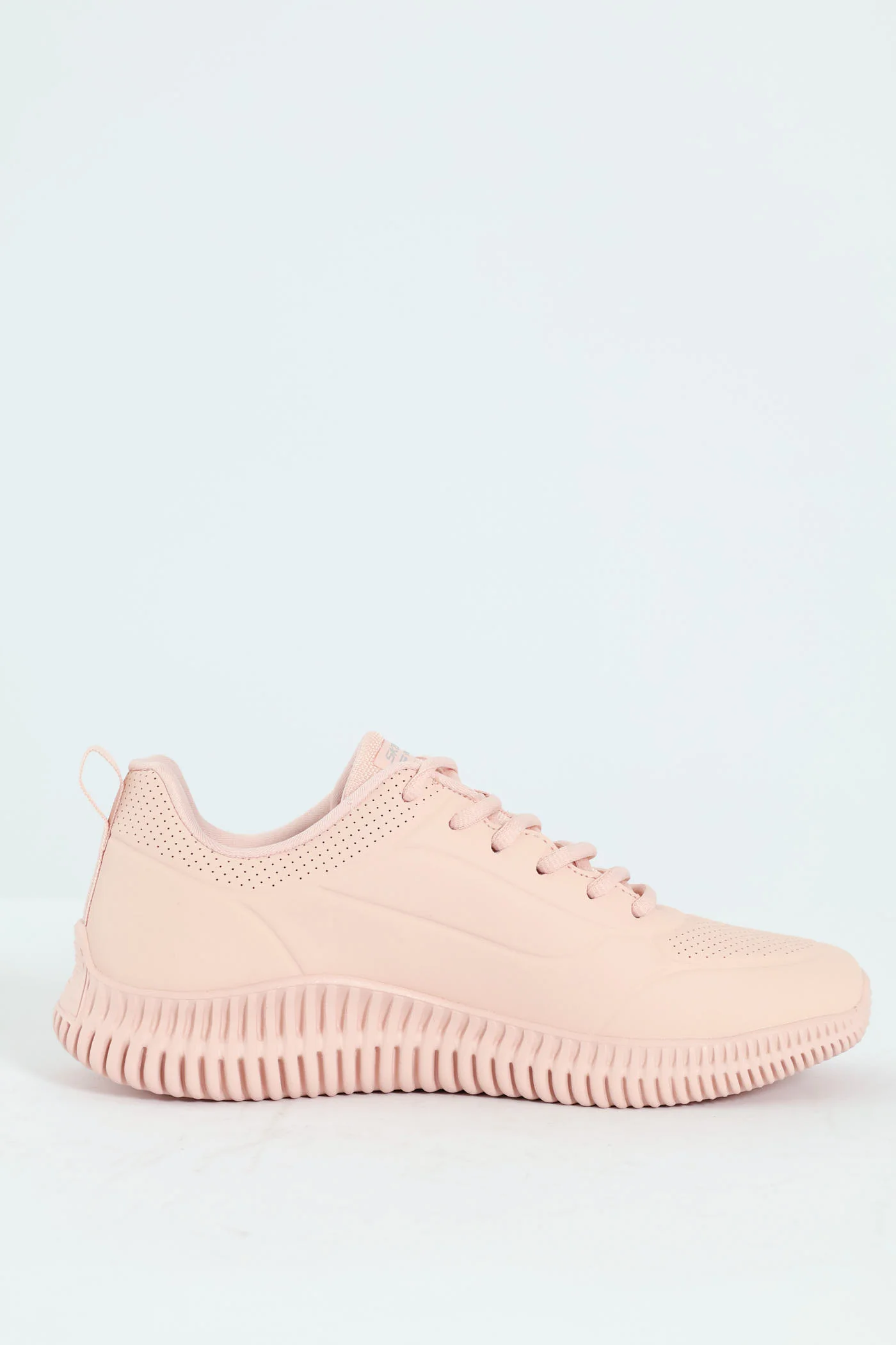 Bobs Geolite Sneaker - Light Pink - Image 5