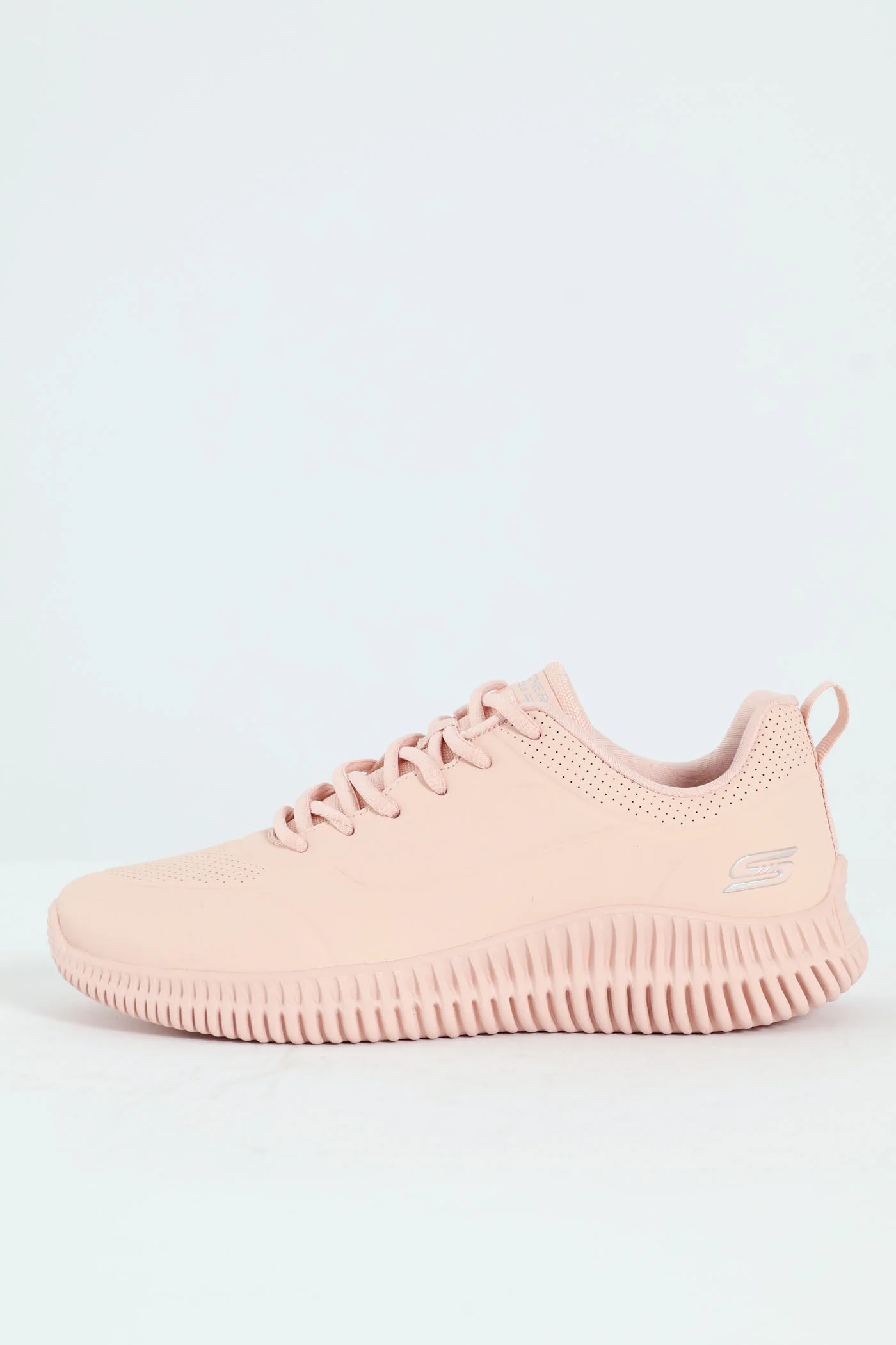 Bobs Geolite Sneaker - Light Pink - Image 6