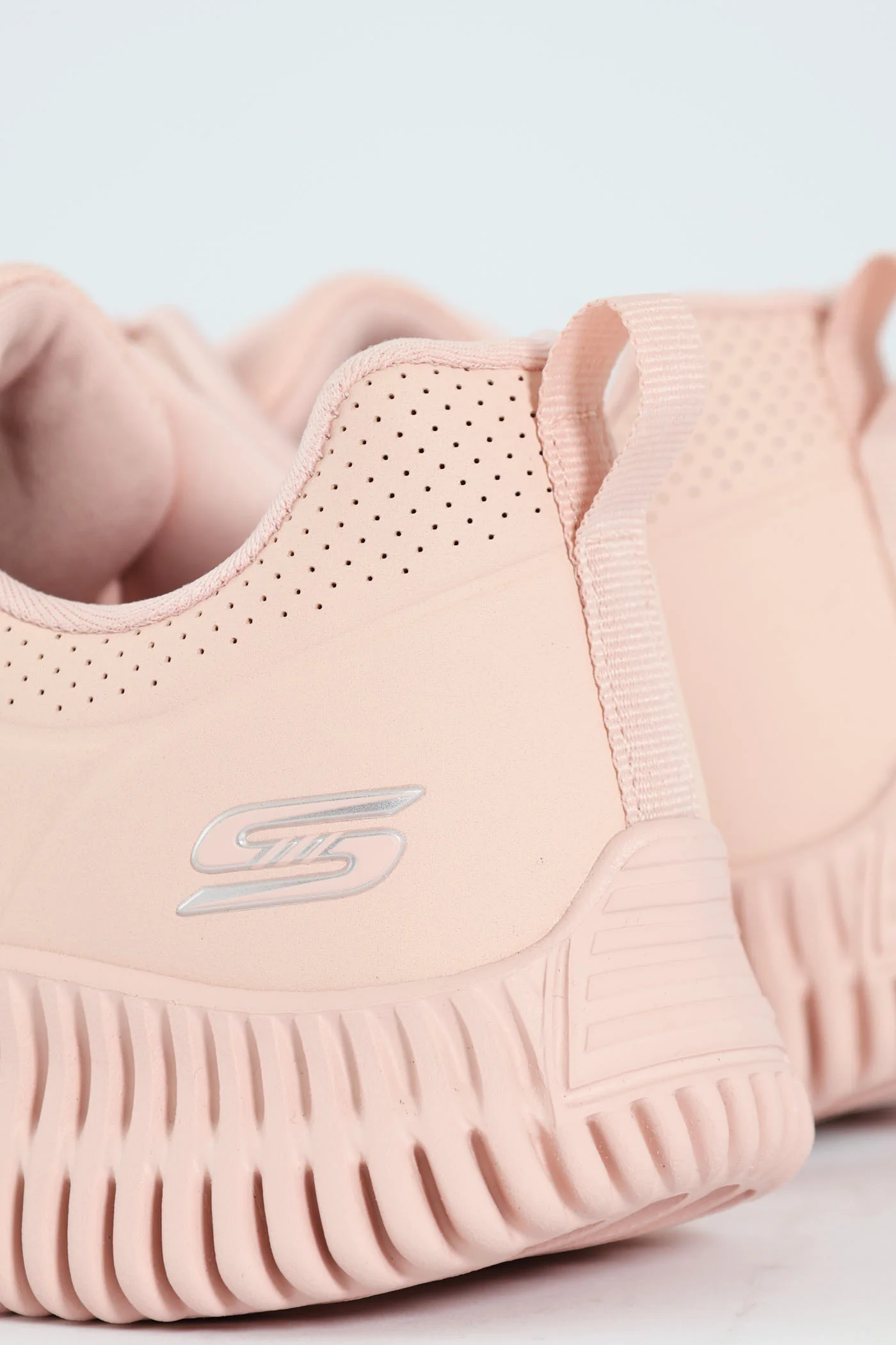 Bobs Geolite Sneaker - Light Pink - Image 7