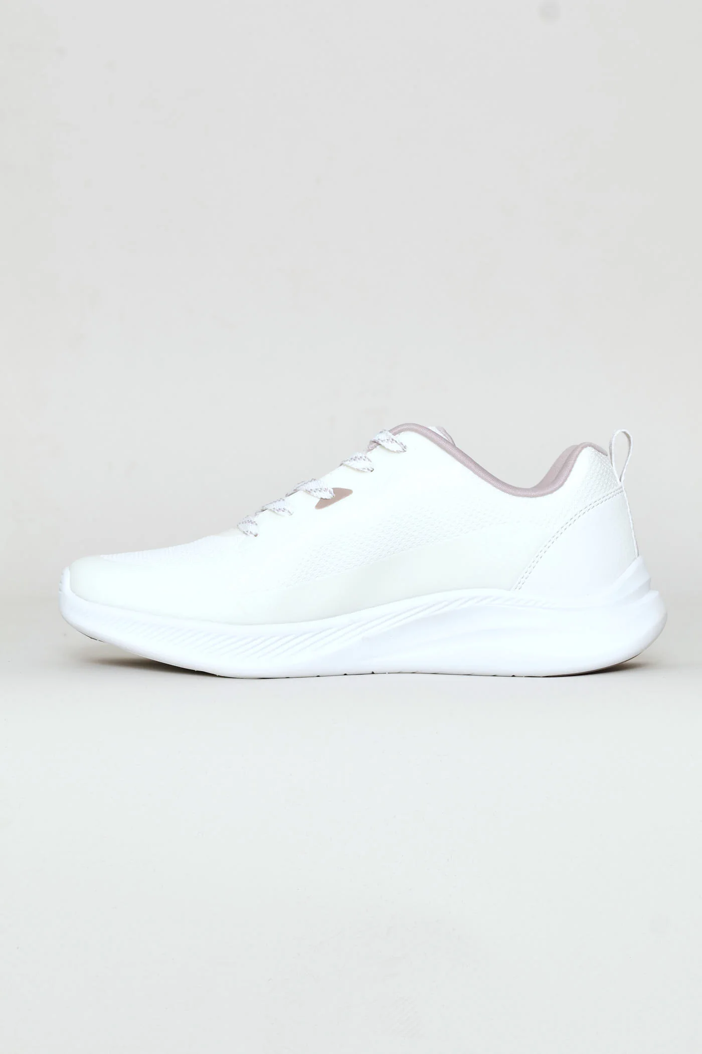 Bobs Moda Flex Sneaker - White - Image 4