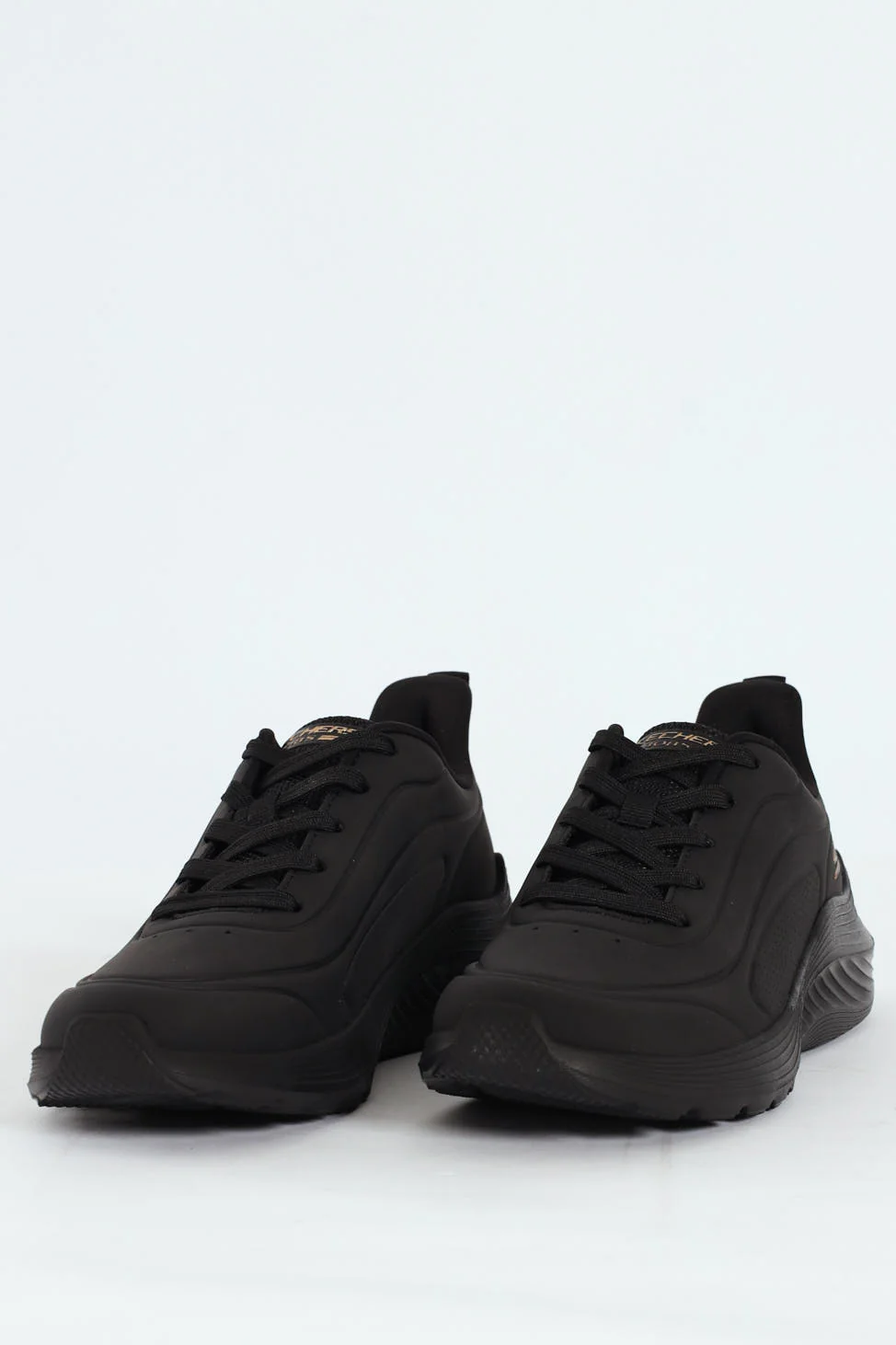 Bobs Squad Waves Sneaker - Black - Image 3