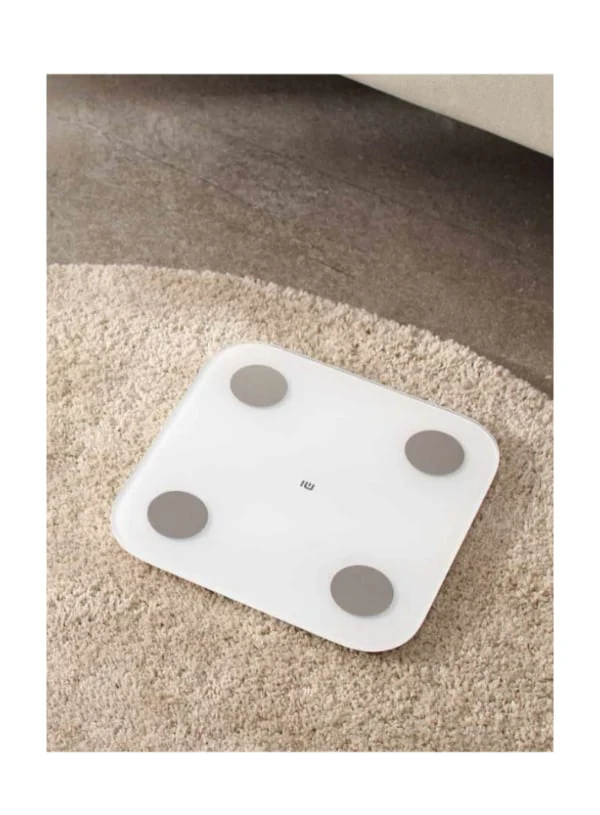 Body Composition Scale 2 - Image 4