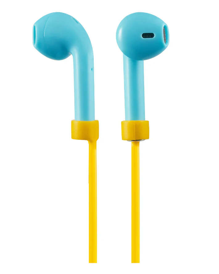Buds Series TWS Earphones Blue - Image 3
