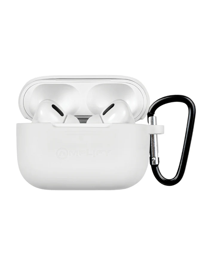 Note X Series True Wireless Earphones White - Image 3