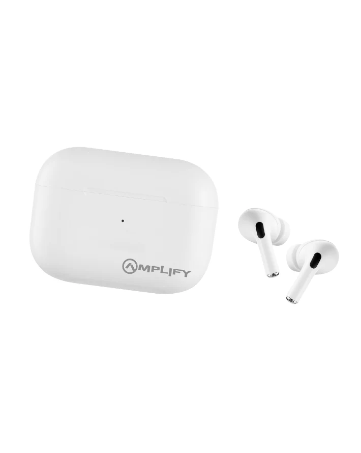 Note X Series True Wireless Earphones White - Image 4