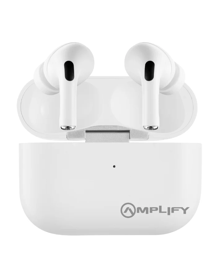 Note X Series True Wireless Earphones White - Image 5