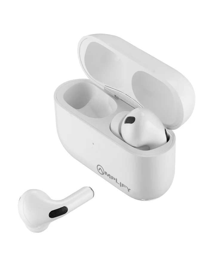 Note X Series True Wireless Earphones White - Image 6