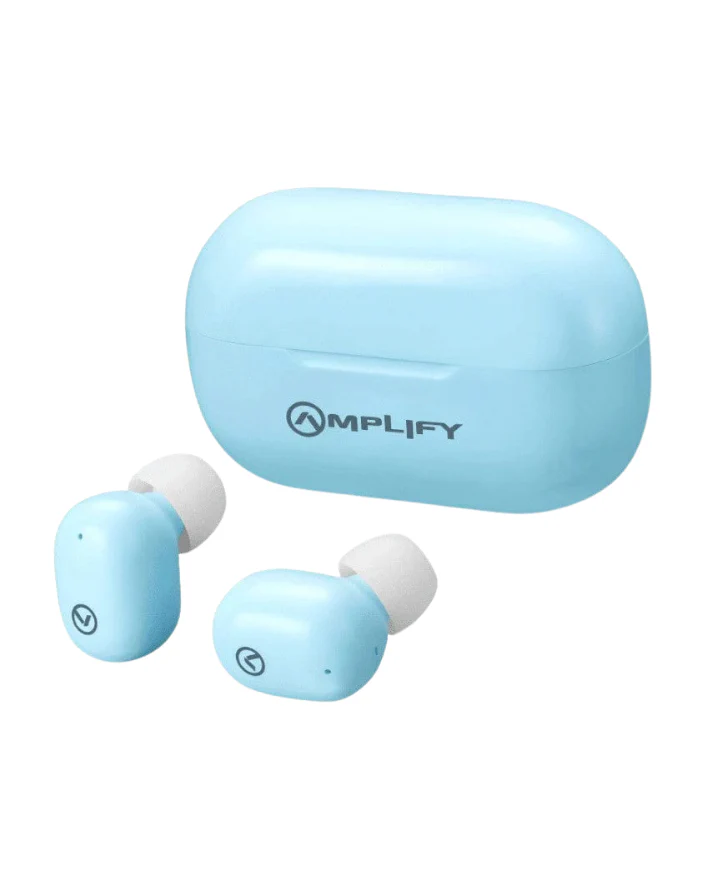 Zodiac Series True Wireless Earphones with Charging Case - Image 4