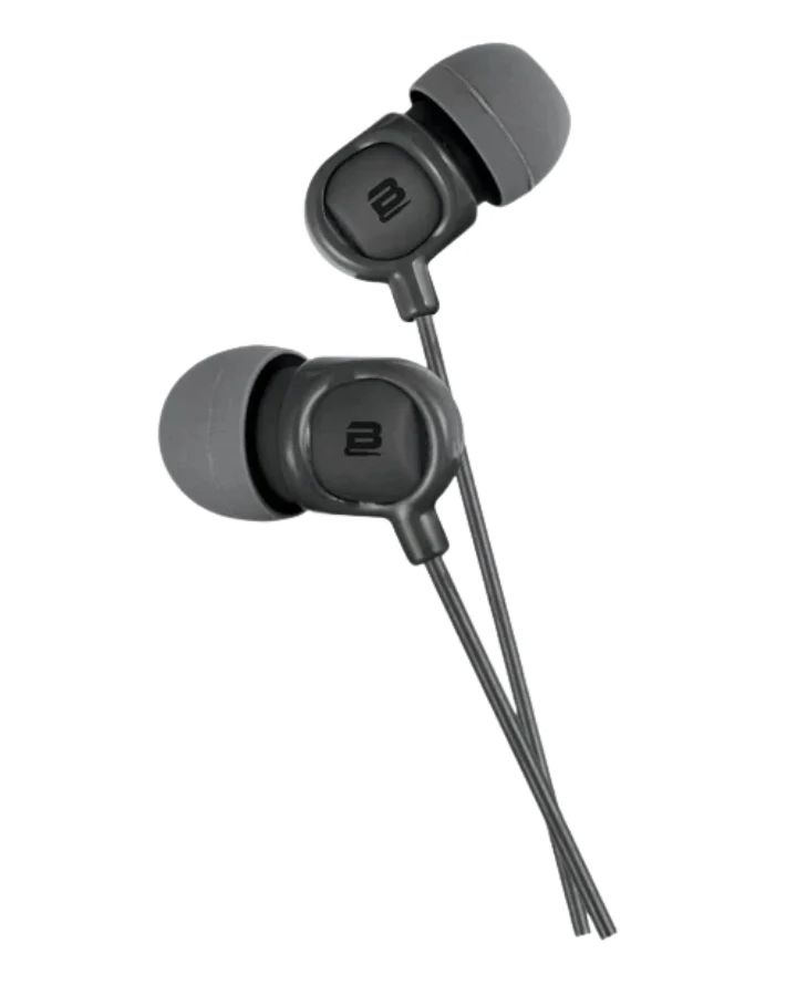 Jive Series Earphones with Mic - Image 2