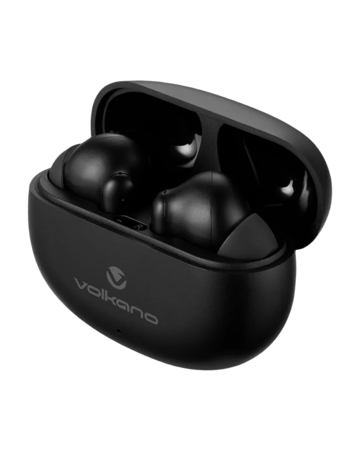 Willow TWS Earphones Black - Image 2