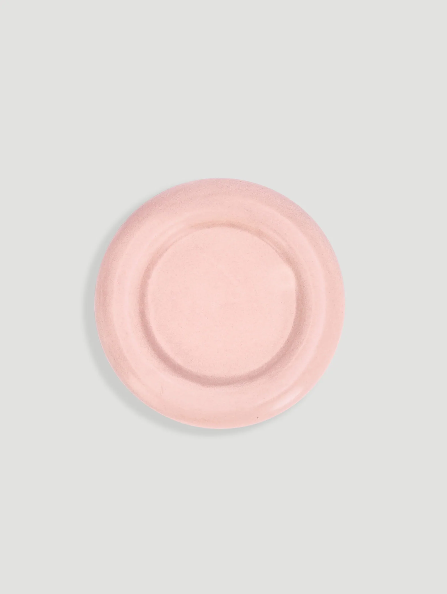 Boho Pink Soap Dish - Image 2