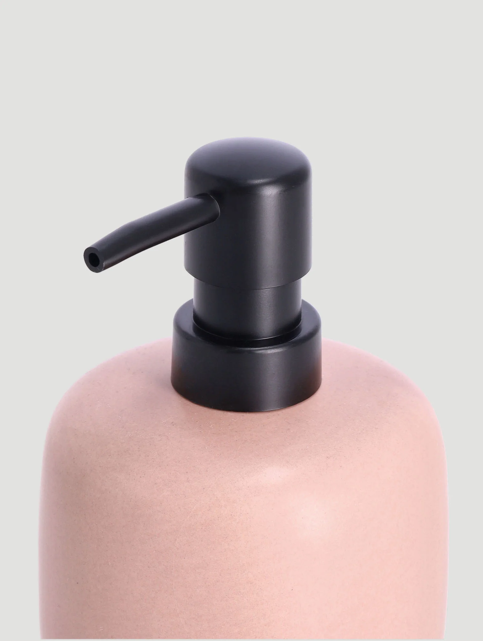 Boho Pink Soap Dispenser - Image 2