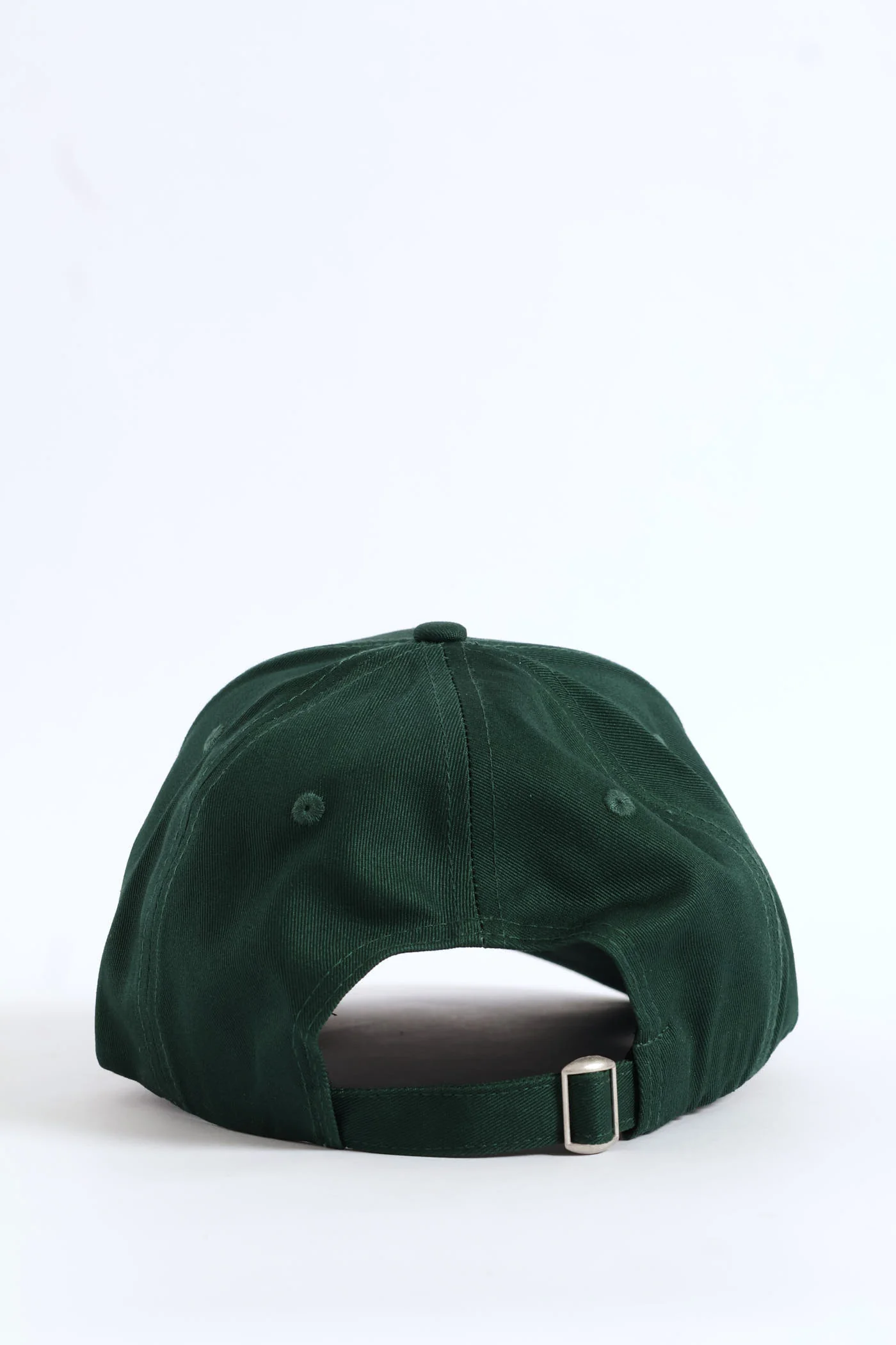 Supporters Cap - Green - Image 2