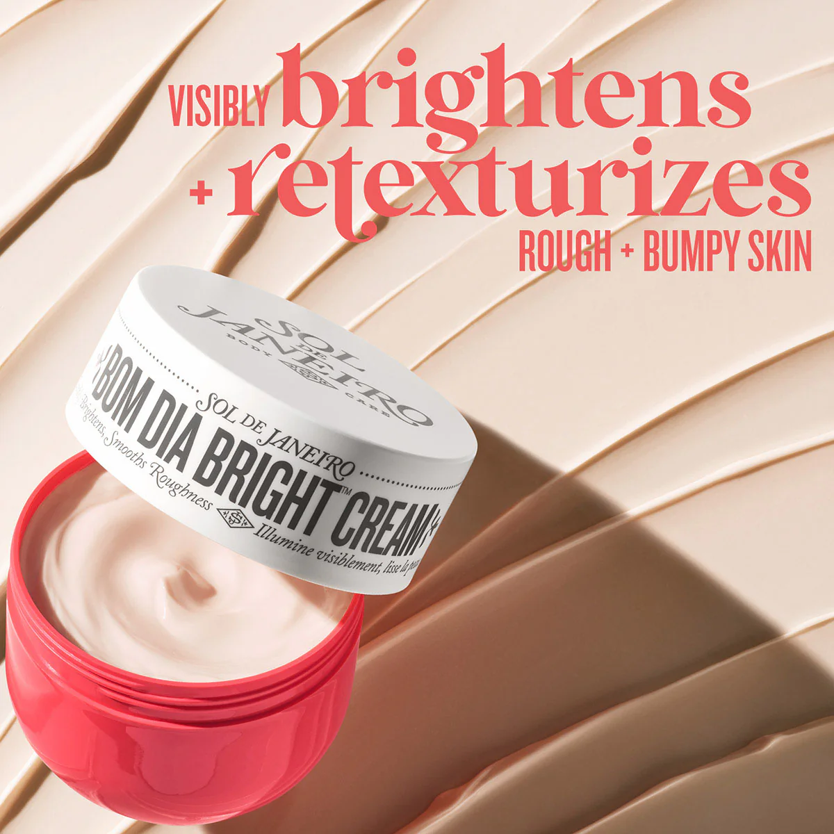 Bom Dia Bright™ Body Cream - Image 2