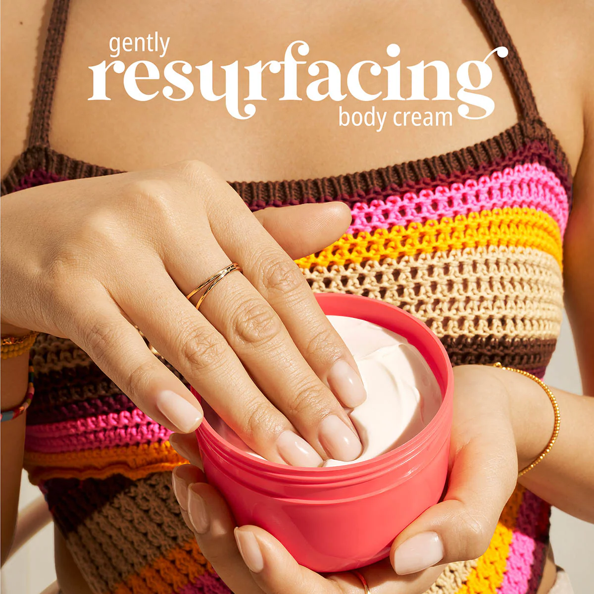 Bom Dia Bright™ Body Cream - Image 3