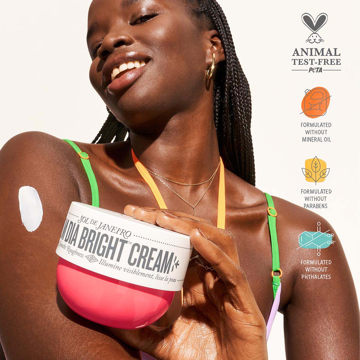 Bom Dia Bright™ Body Cream - Image 9